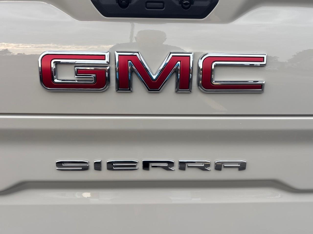 2026 GMC Sierra 1500 Pro New 6 Passenger 5.3L V8 4X4 Truck with 2 Factory Lift, Power Drivers Seat, 8 Touchscreen Radio with Wireless Apple CarPlay/Android Auto Photo
