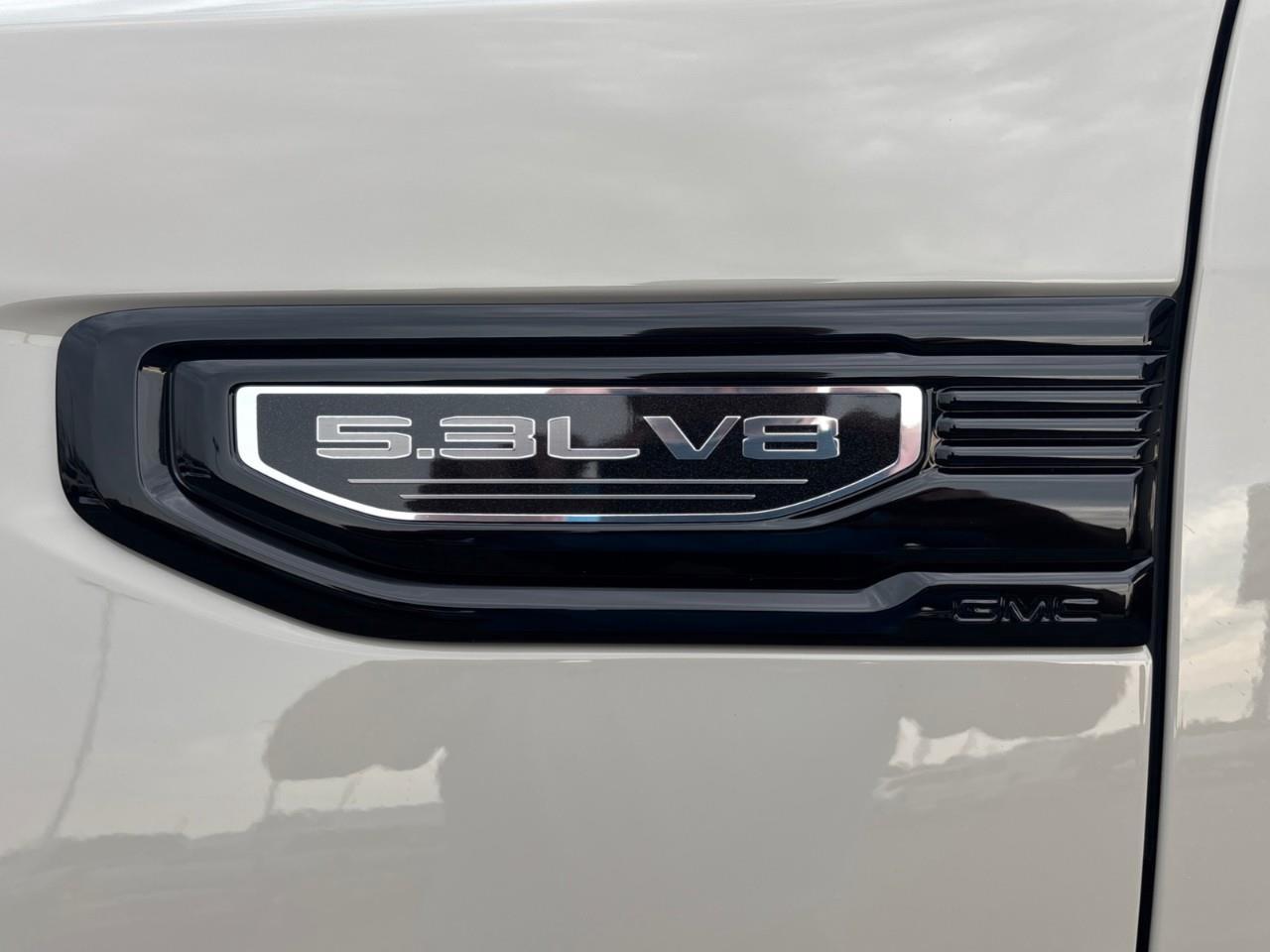 2026 GMC Sierra 1500 Pro New 6 Passenger 5.3L V8 4X4 Truck with 2 Factory Lift, Power Drivers Seat, 8 Touchscreen Radio with Wireless Apple CarPlay/Android Auto Photo