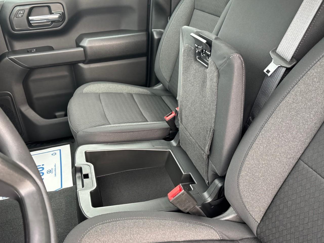 2026 GMC Sierra 1500 Pro New 6 Passenger 5.3L V8 4X4 Truck with 2 Factory Lift, Power Drivers Seat, 8 Touchscreen Radio with Wireless Apple CarPlay/Android Auto Photo