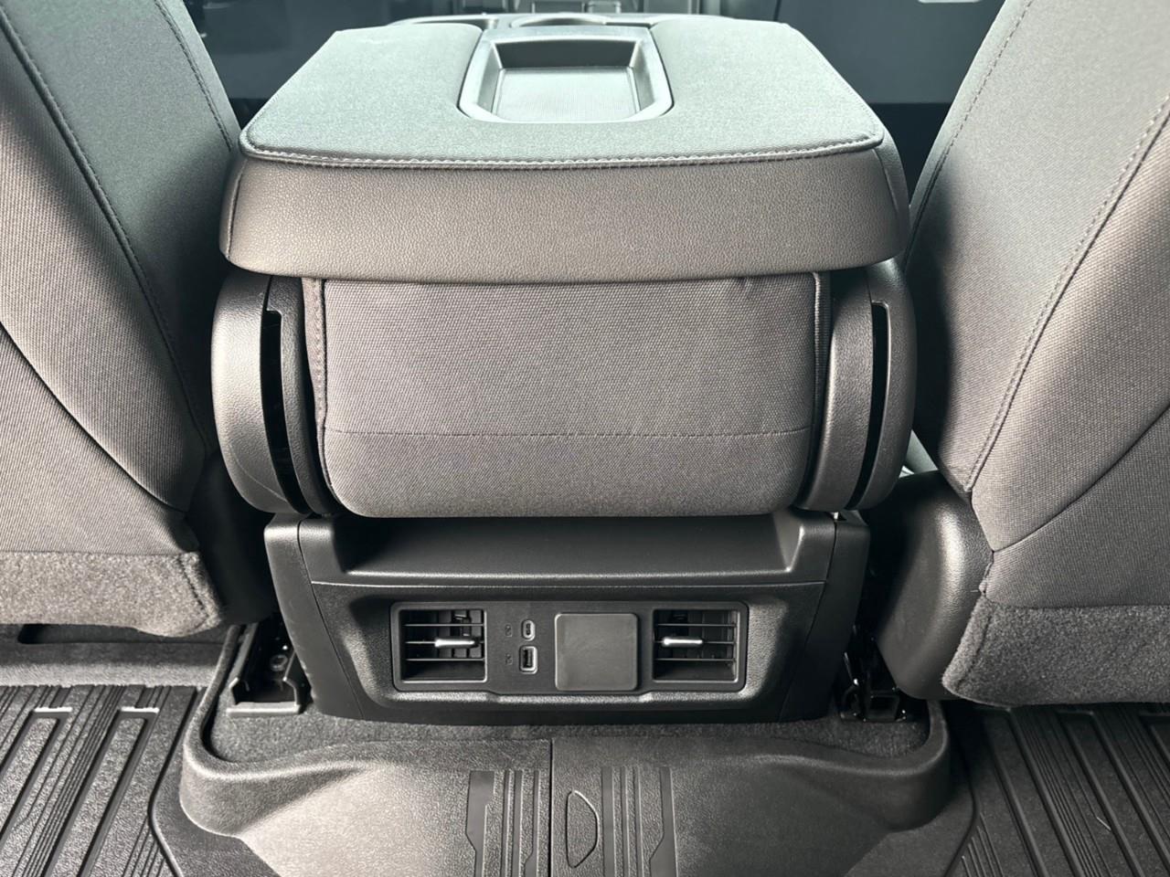 2026 GMC Sierra 1500 Pro New 6 Passenger 5.3L V8 4X4 Truck with 2 Factory Lift, Power Drivers Seat, 8 Touchscreen Radio with Wireless Apple CarPlay/Android Auto Photo