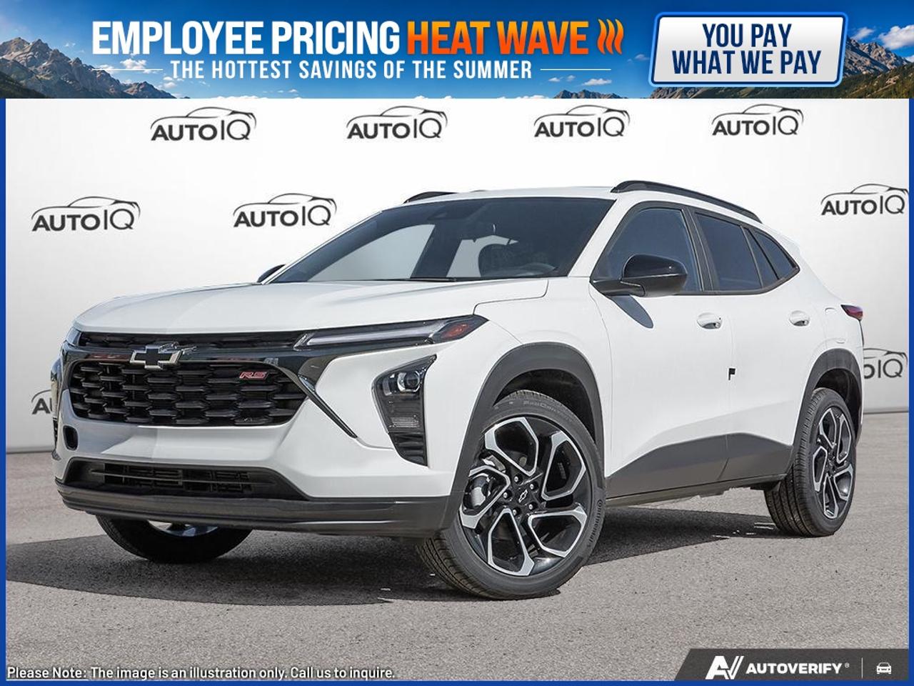 <p></p> <h4>YOUR DRIVE, SIMPLIFIED BY AUTOIQ</h4> <p><em><strong>BUY WITH COMPLETE CONFIDENCE!</strong></em></p> <p>Shop online or in-store, any way you want it. Get a virtual trade estimate & appraisal and virtual credit approval & eSignature! Buying a new vehicle is a significant purchase, and we want to ensure that you LOVE it! Whether you are purchasing a new or quality pre-owned vehicle from us, we offer attractive financing rates and flexible terms! Bad credit? No credit? Bankruptcy? Newcomer? Don't worry! We've got special programs to help you get that long-needed vehicle with the financing that you need! We accept all credit applications O.A.C. See us for more details.</p><p></p>

<h4>YOUR DRIVE, SIMPLIFIED BY AUTOIQ</h4>

<p><em><strong>BUY WITH COMPLETE CONFIDENCE!</strong></em></p>

<p>Shop online or in-store, any way you want it. Get a virtual trade estimate & appraisal and virtual credit approval & eSignature! Buying a new vehicle is a significant purchase, and we want to ensure that you LOVE it! Whether you are purchasing a new or quality pre-owned vehicle from us, we offer attractive financing rates and flexible terms! Bad credit? No credit? Bankruptcy? Newcomer? Dont worry! Weve got special programs to help you get that long-needed vehicle with the financing that you need! We accept all credit applications O.A.C. See us for more details.</p>