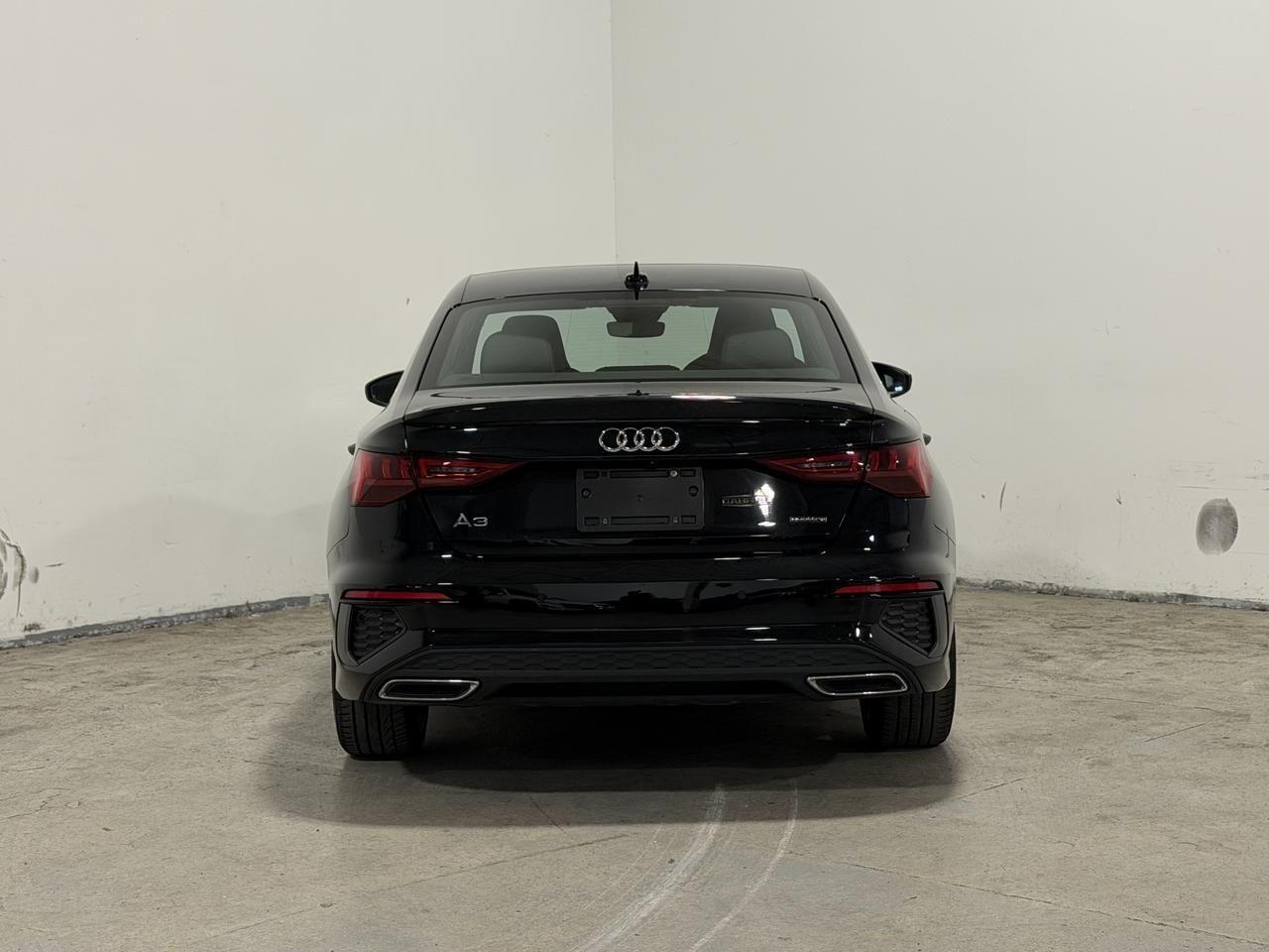 2022 Audi A3 PROGRESSIV | S-LINE | SELF PARK ASSIST! Photo4