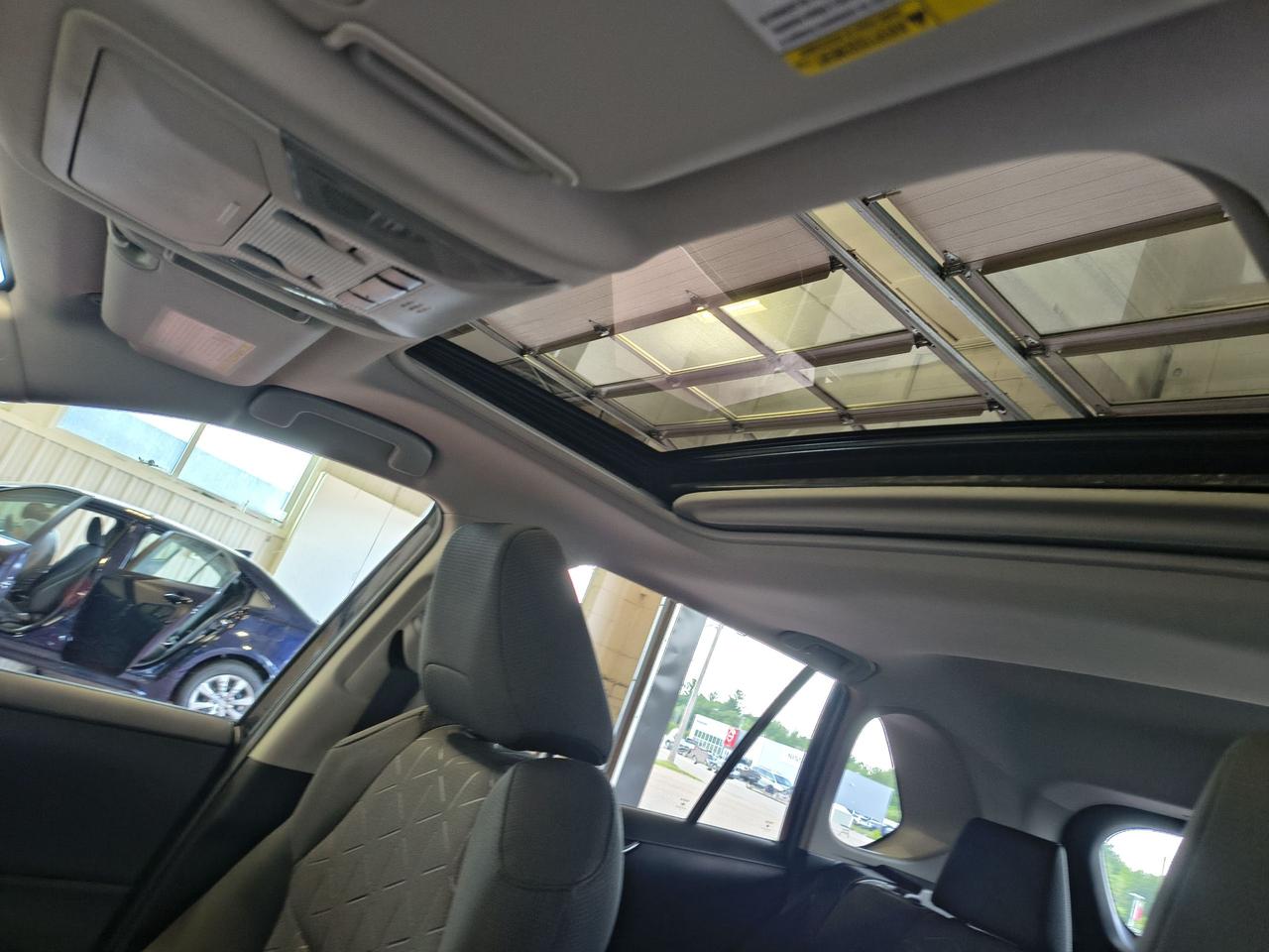 2019 Toyota RAV4 Hybrid XLE Photo0