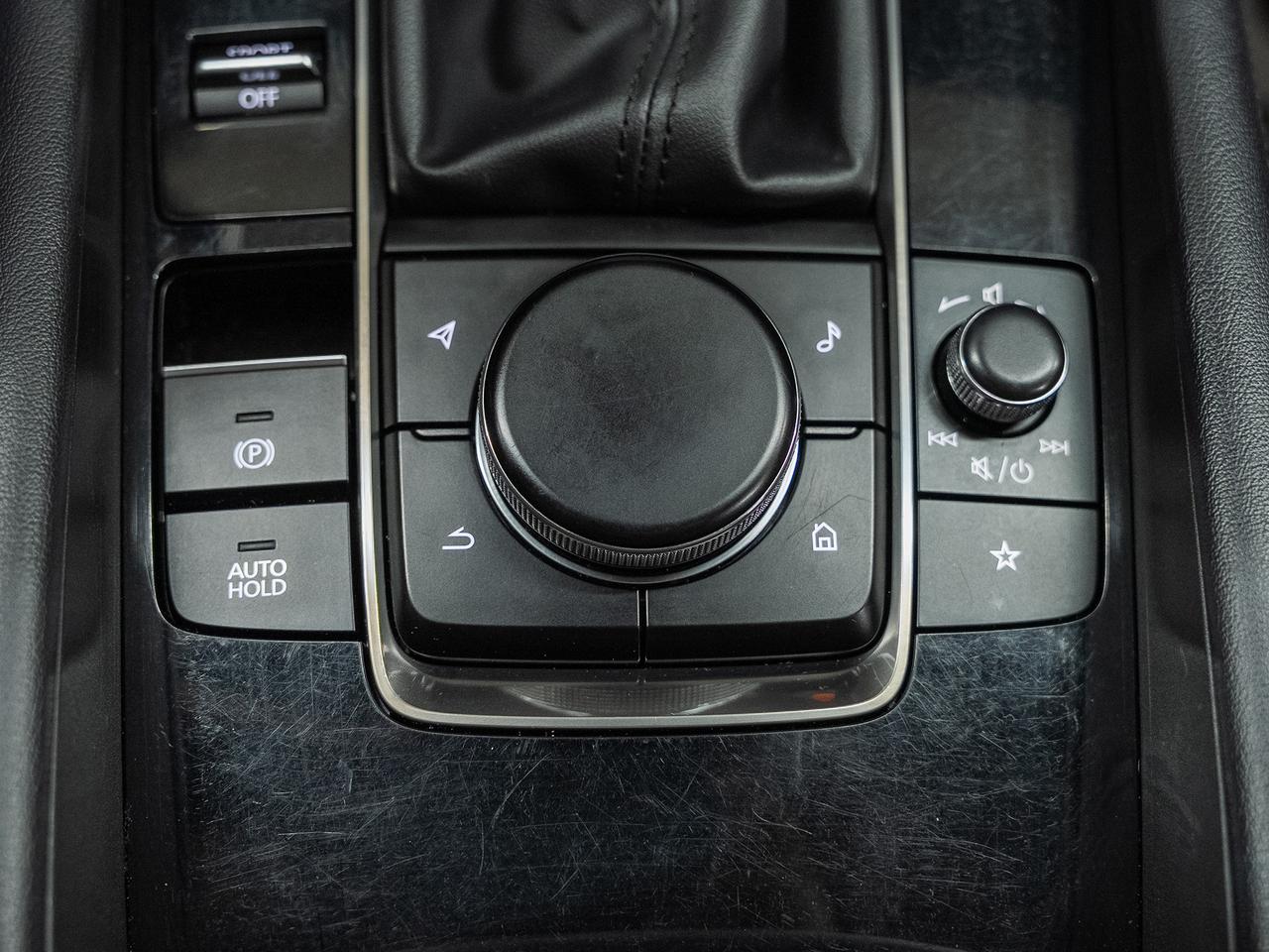 2024 Mazda MAZDA3 GT TURBO AWD | Nav | Leather | Sunroof | CarPlay