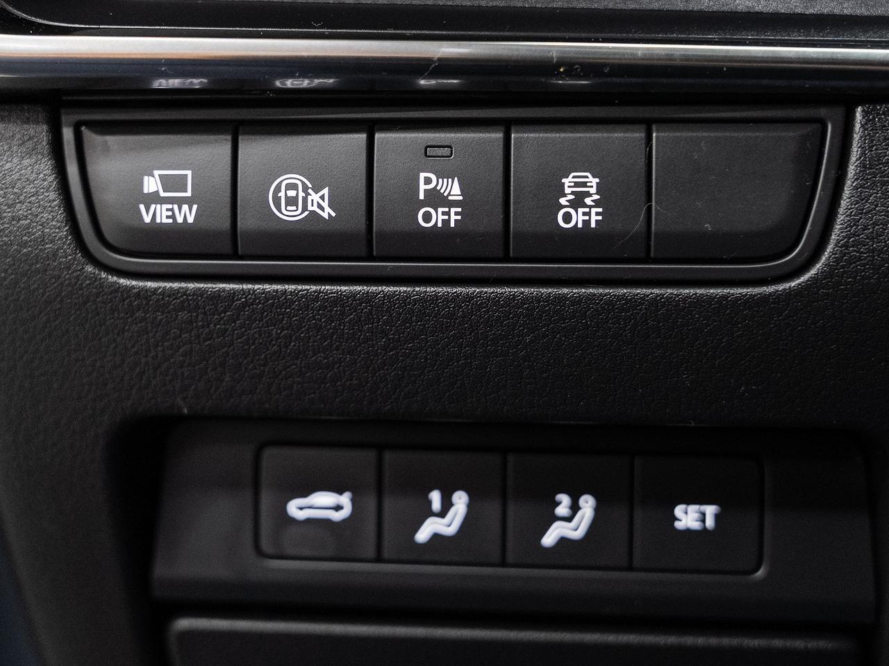 2024 Mazda MAZDA3 GT TURBO AWD | Nav | Leather | Sunroof | CarPlay