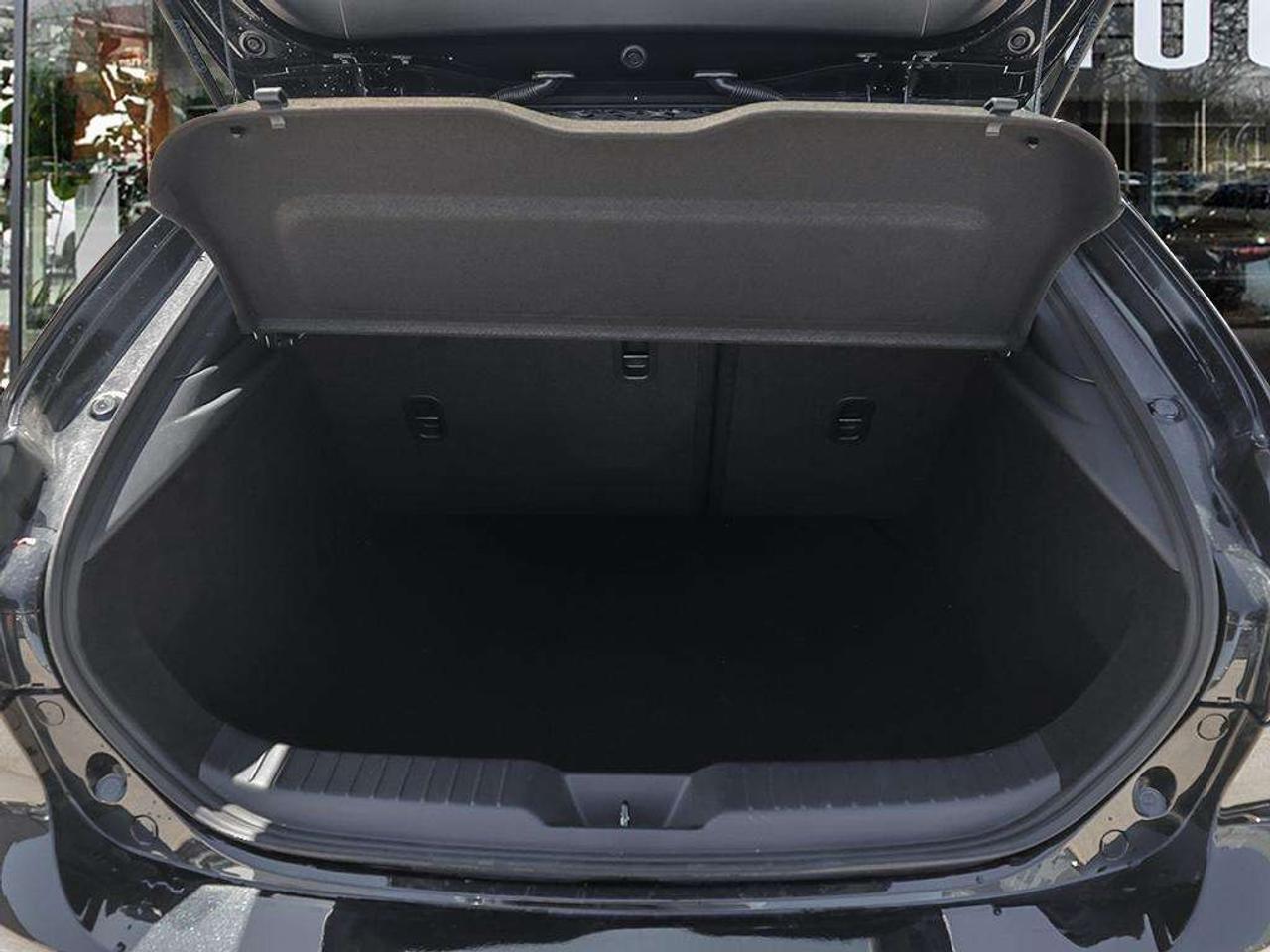 2026 Mazda MAZDA3 Sport GS Auto i-ACTIV AWD Photo