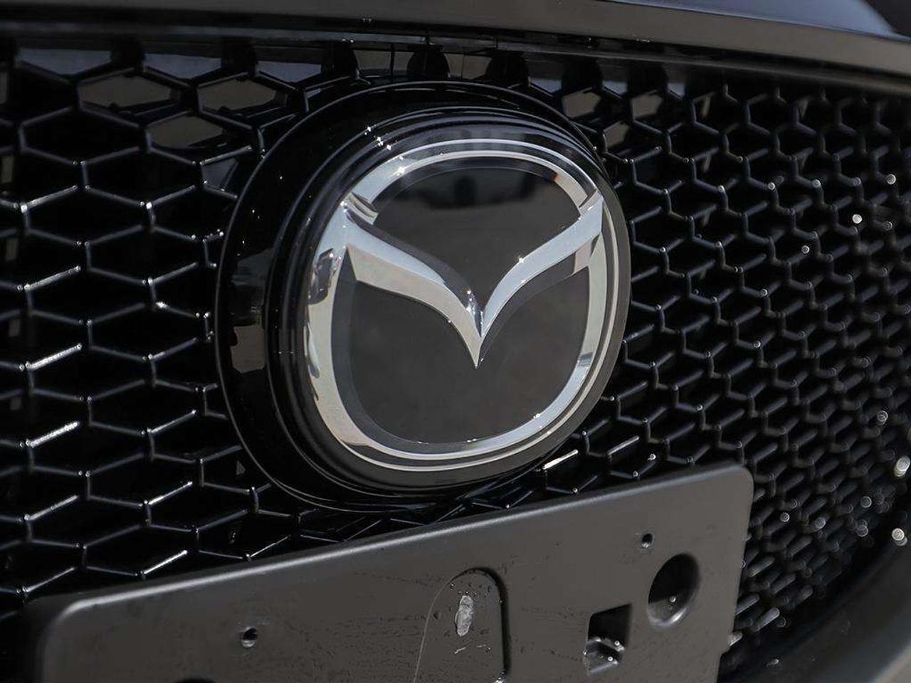 2026 Mazda MAZDA3 Sport GS Auto i-ACTIV AWD Photo