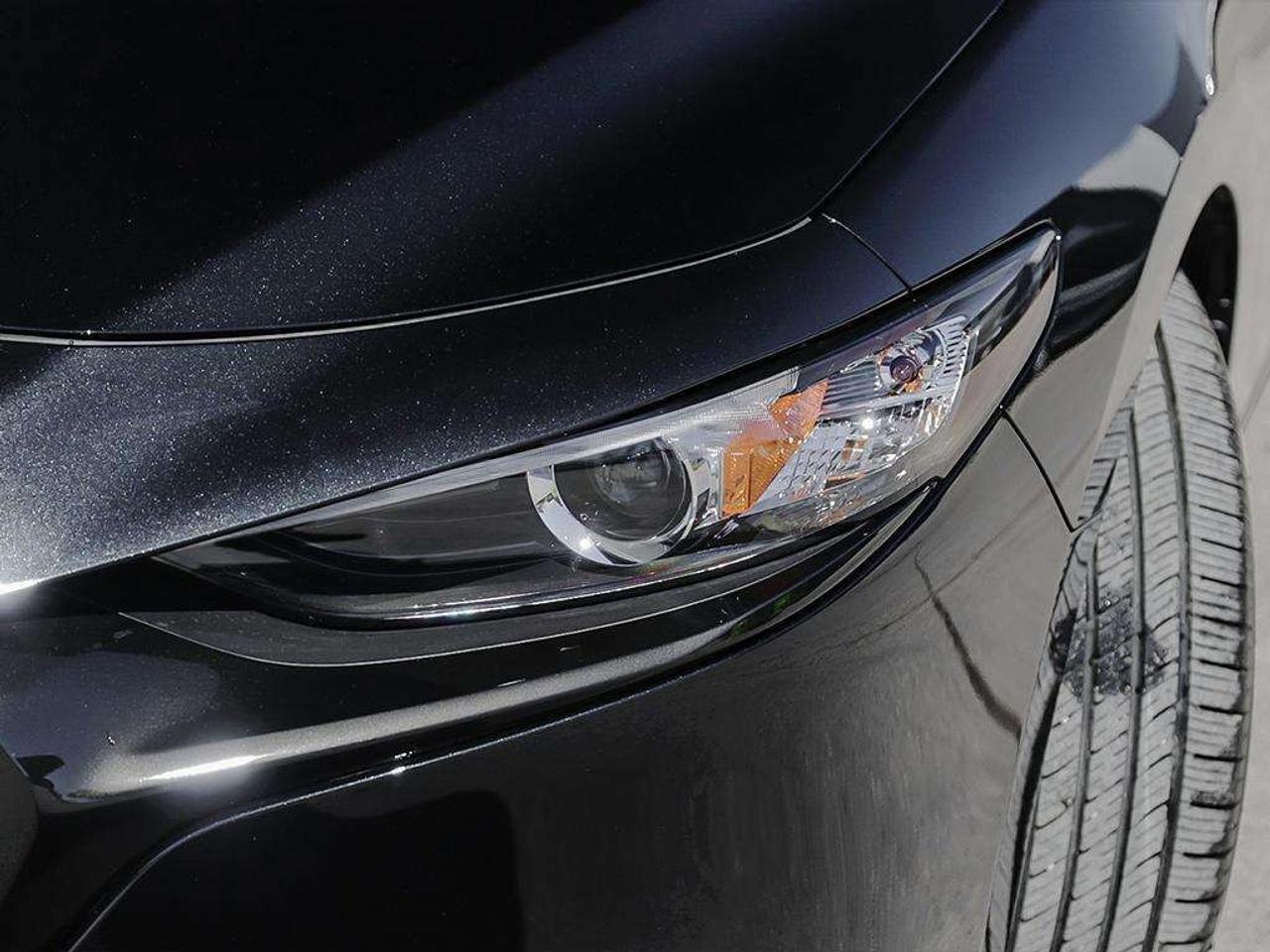 2026 Mazda MAZDA3 Sport GS Auto i-ACTIV AWD Photo