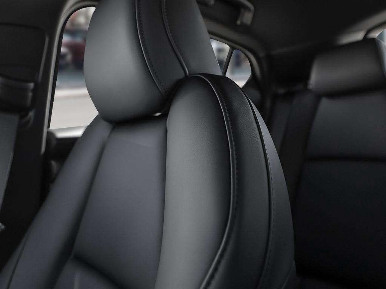 2026 Mazda MAZDA3 Sport GS Auto i-ACTIV AWD Photo