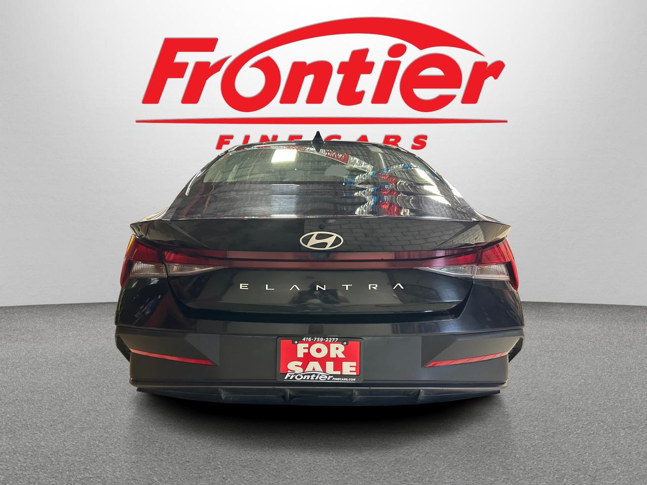 2024 Hyundai Elantra PREFERRED | BACK UP CAM | HTD STS | BLUETOOTH | Photo