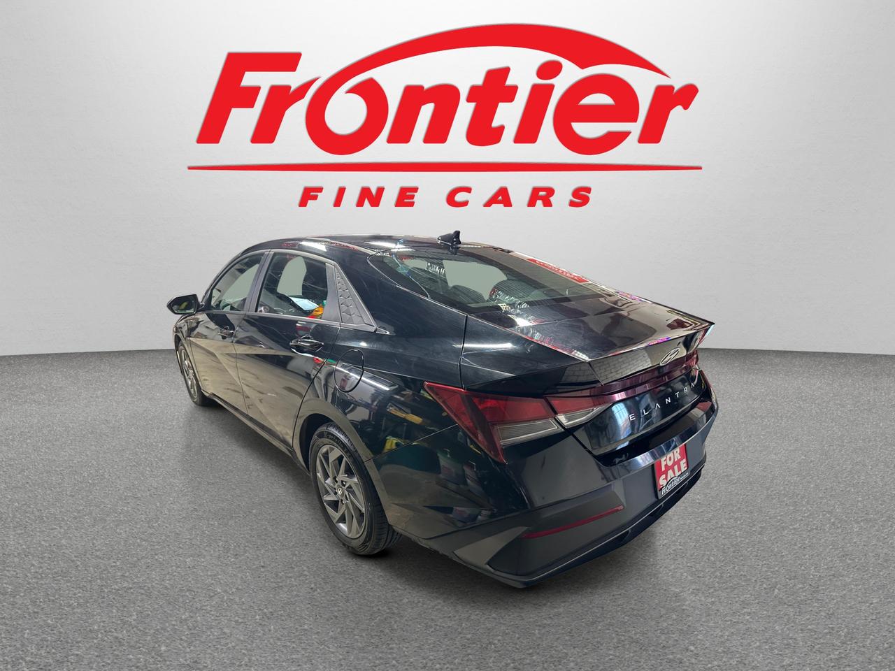 2024 Hyundai Elantra PREFERRED | BACK UP CAM | HTD STS | BLUETOOTH | Photo