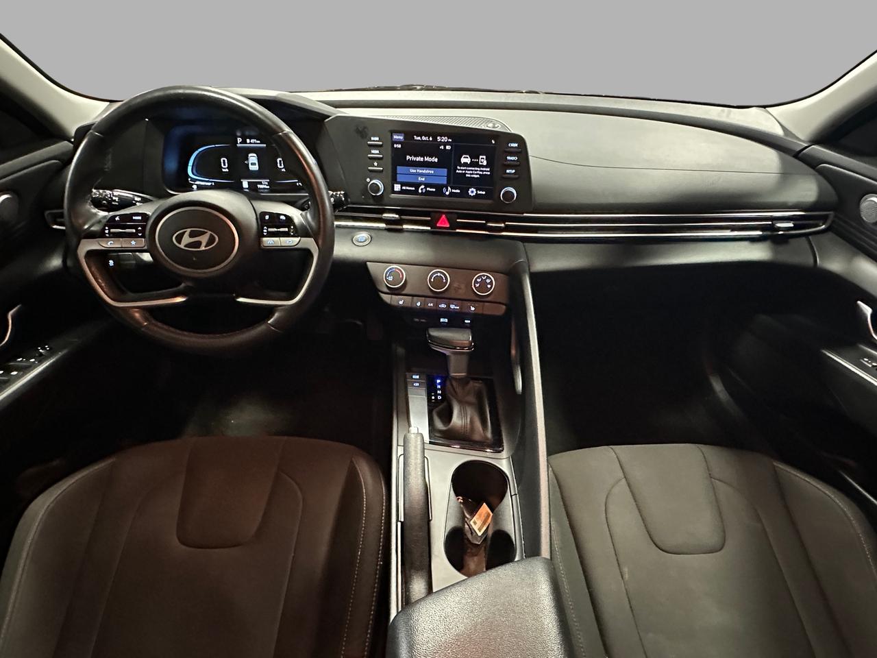 2024 Hyundai Elantra PREFERRED | BACK UP CAM | HTD STS | BLUETOOTH | Photo
