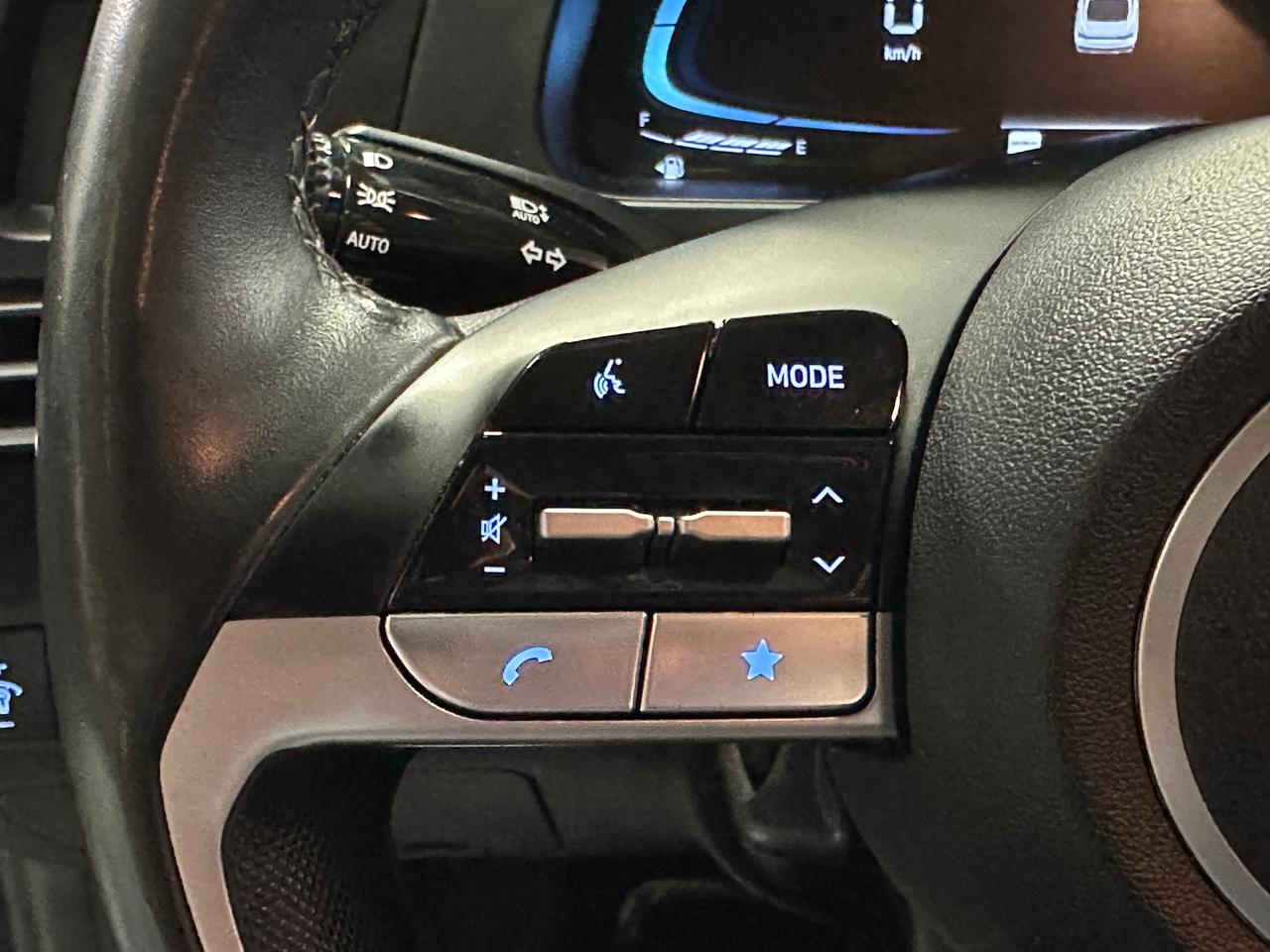 2024 Hyundai Elantra PREFERRED | BACK UP CAM | HTD STS | BLUETOOTH | Photo