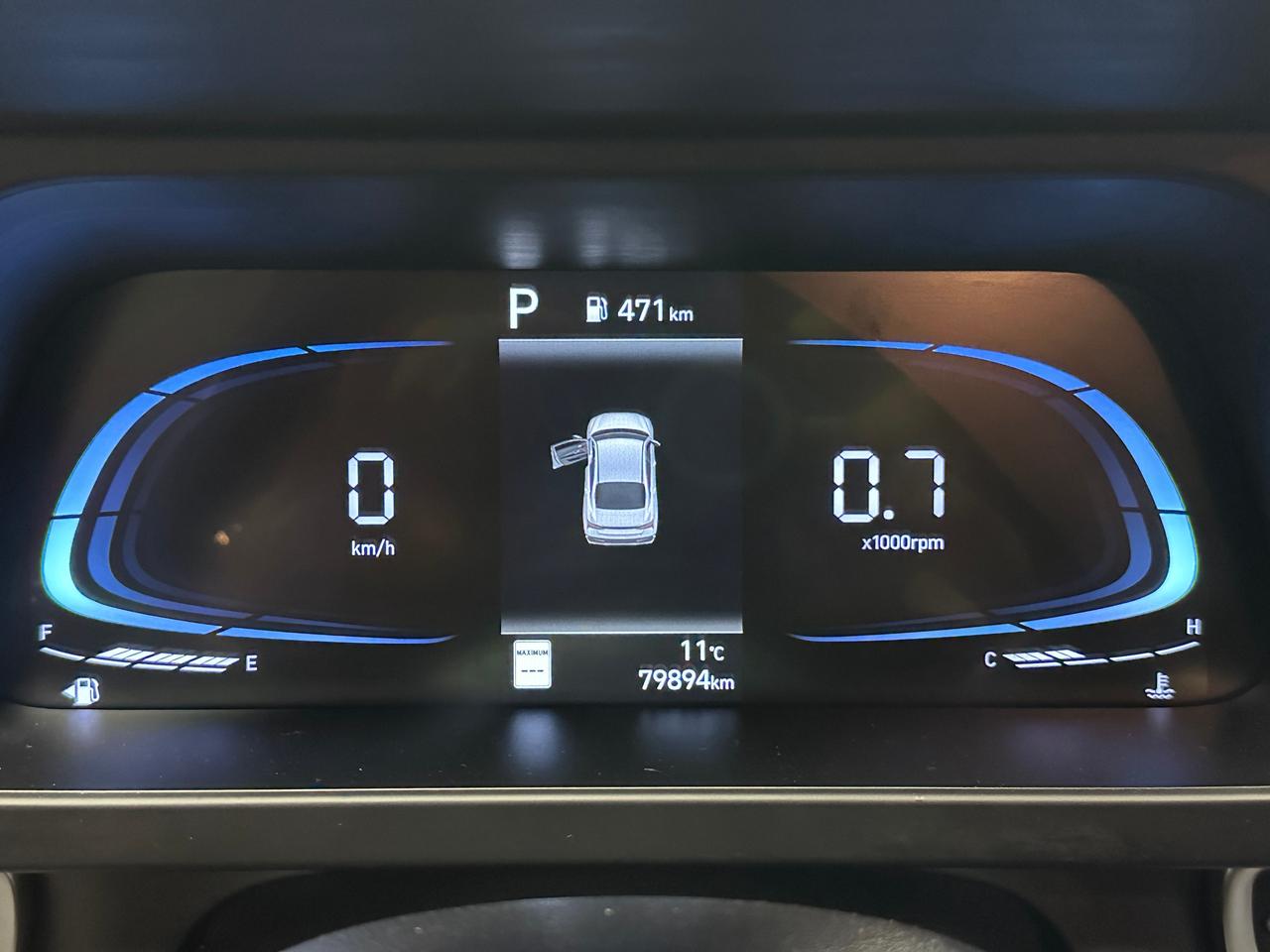 2024 Hyundai Elantra PREFERRED | BACK UP CAM | HTD STS | BLUETOOTH | Photo