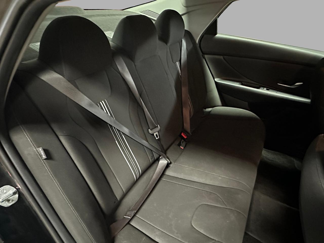 2024 Hyundai Elantra PREFERRED | BACK UP CAM | HTD STS | BLUETOOTH | Photo