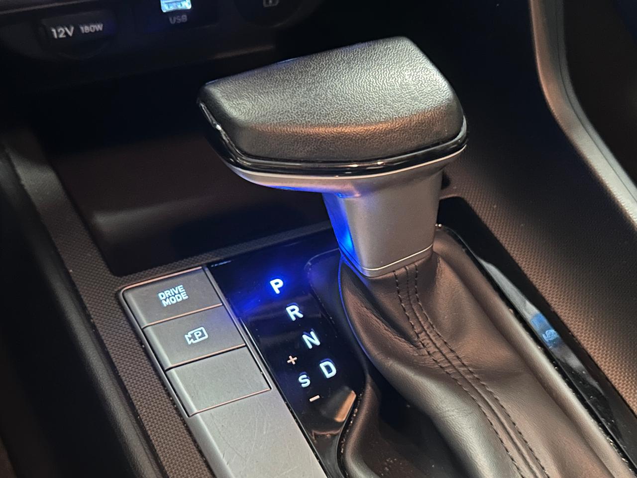 2024 Hyundai Elantra PREFERRED | BACK UP CAM | HTD STS | BLUETOOTH | Photo