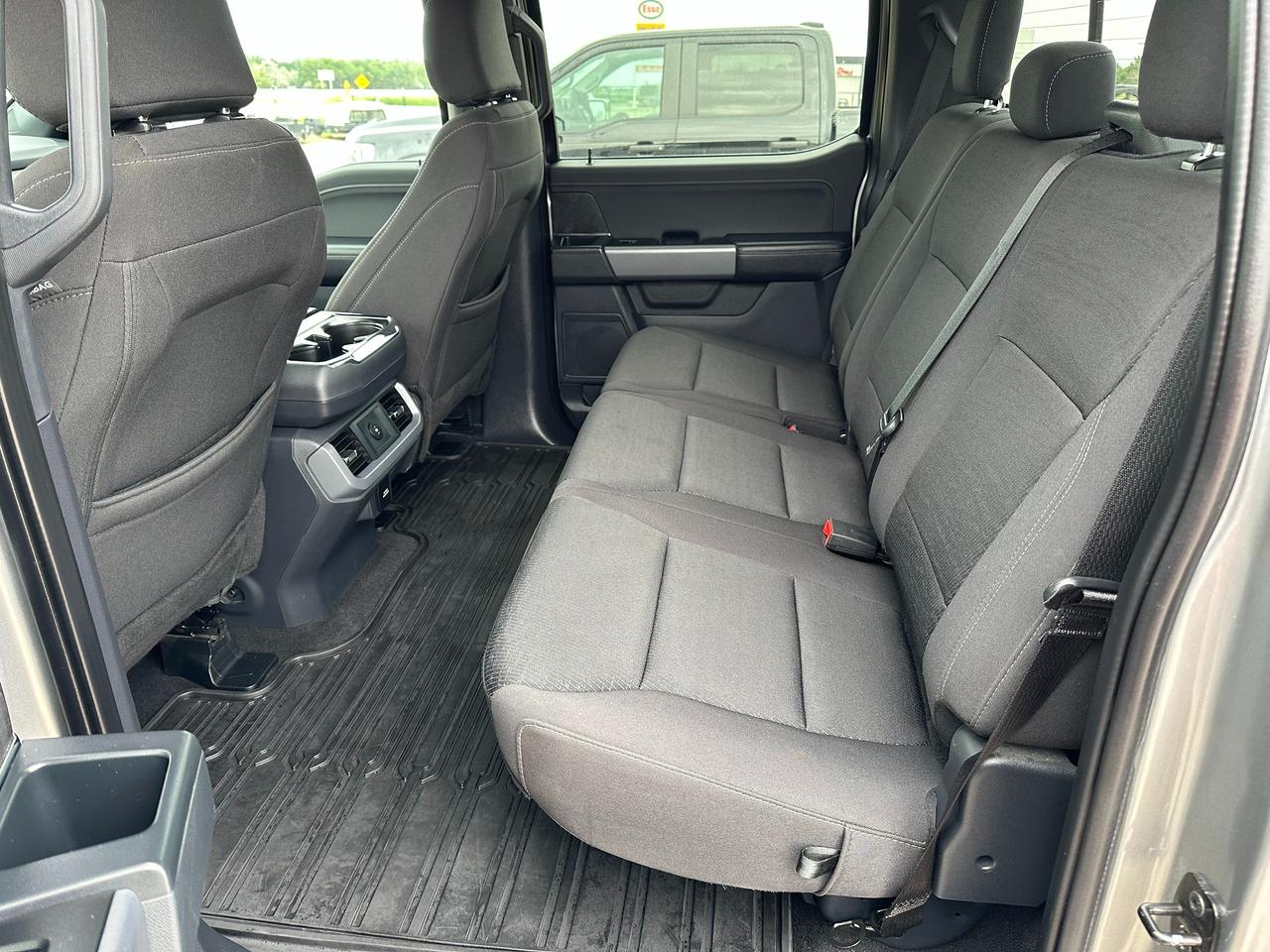 2025 Ford F-150 XLT Photo