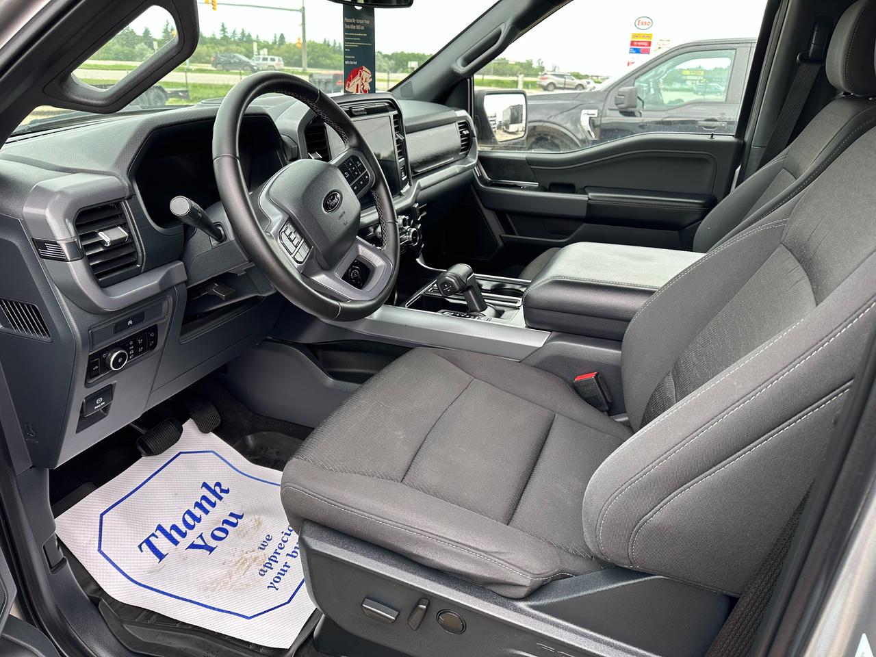 2025 Ford F-150 XLT Photo