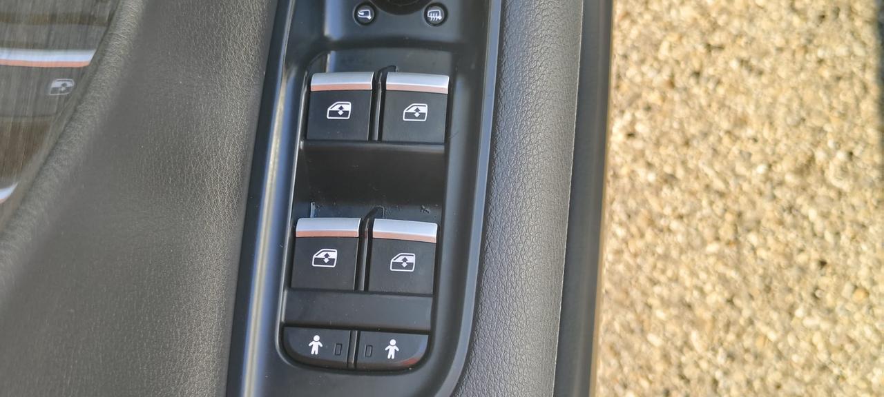 2017 Audi Q7 3.0T Technik Photo