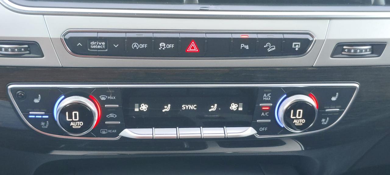2017 Audi Q7 3.0T Technik - Photo #28