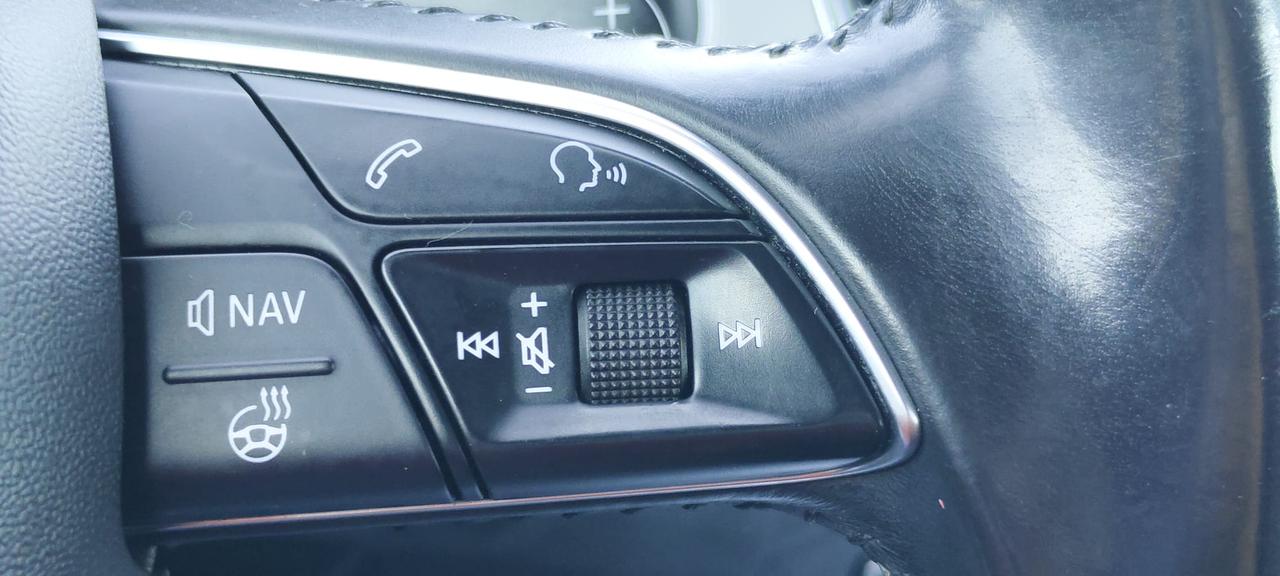 2017 Audi Q7 3.0T Technik - Photo #33