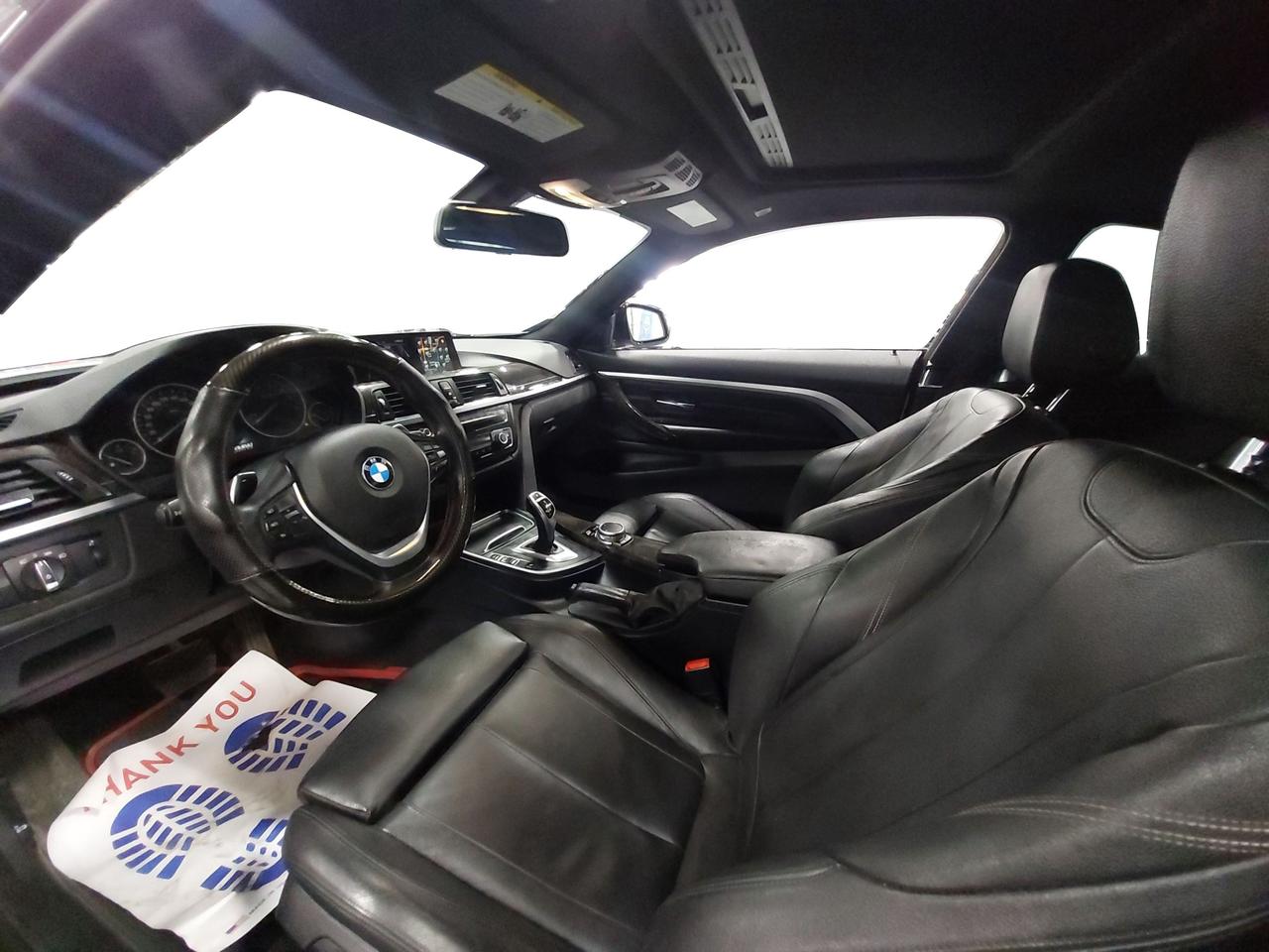 2016 BMW 4 Series 2DR CPE 428I XDRIVE AWD Photo