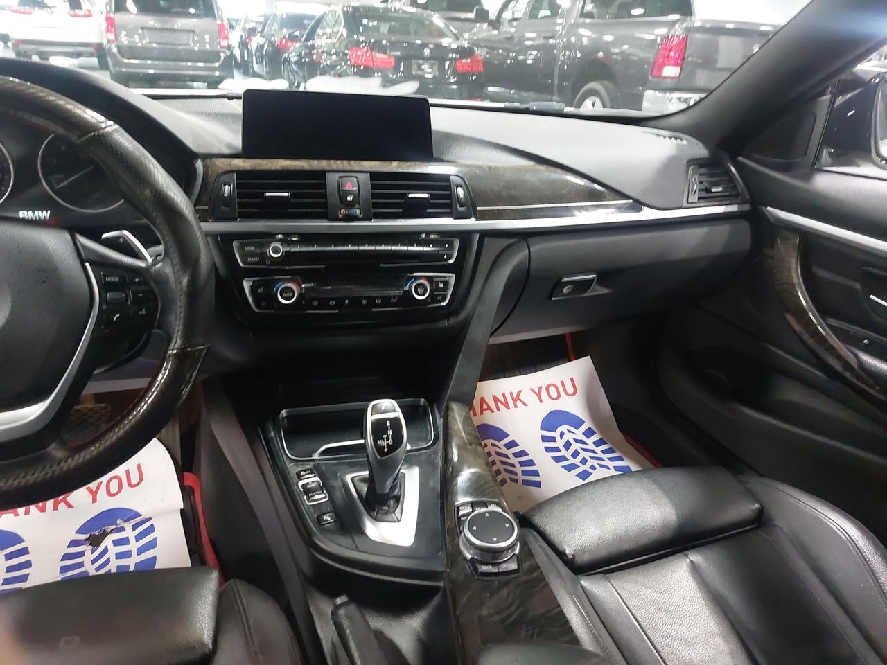 2016 BMW 4 Series 2DR CPE 428I XDRIVE AWD Photo