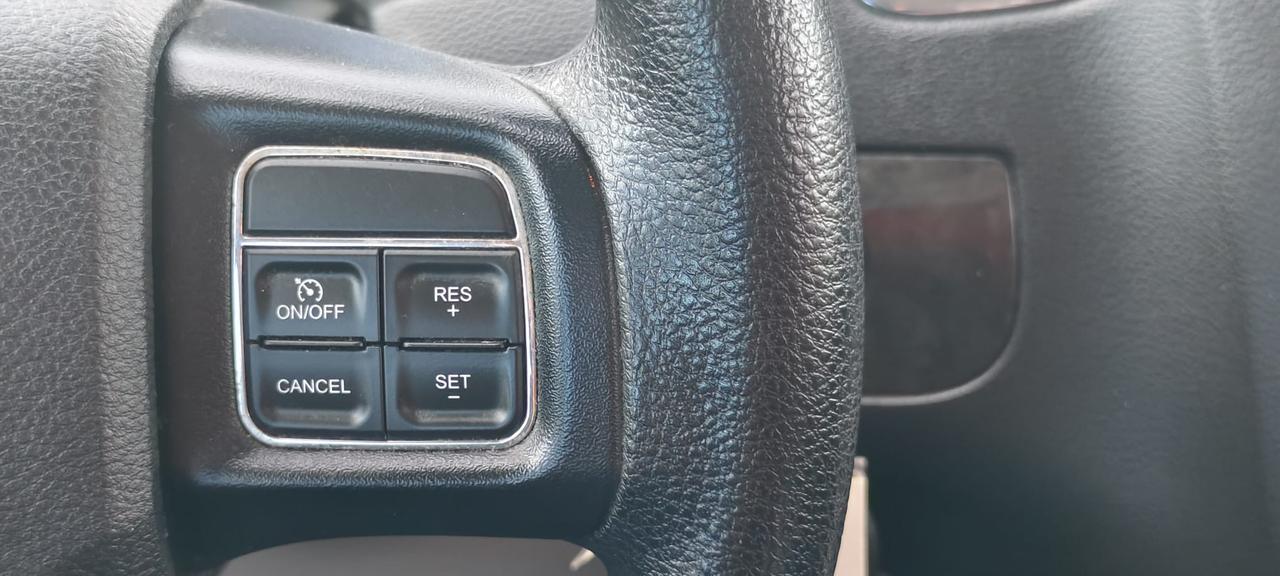 2016 Dodge Grand Caravan CANADA VALUE PACKAGE - Photo #24
