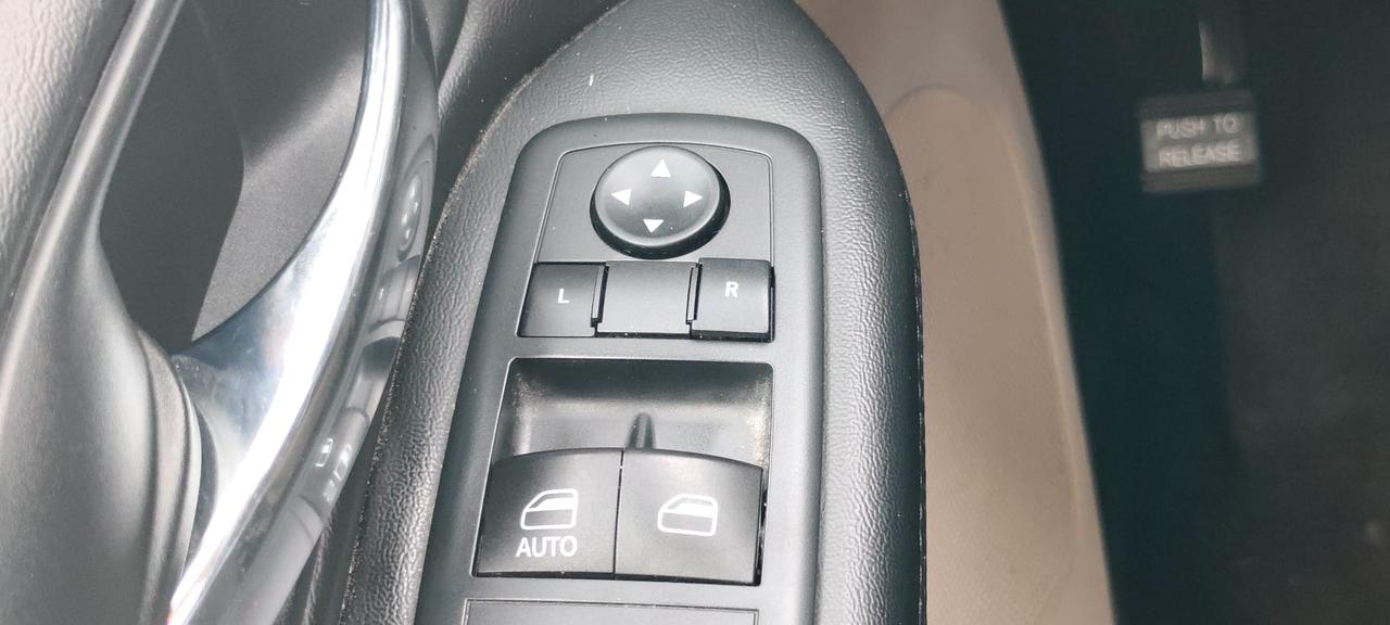 2016 Dodge Grand Caravan CANADA VALUE PACKAGE - Photo #30