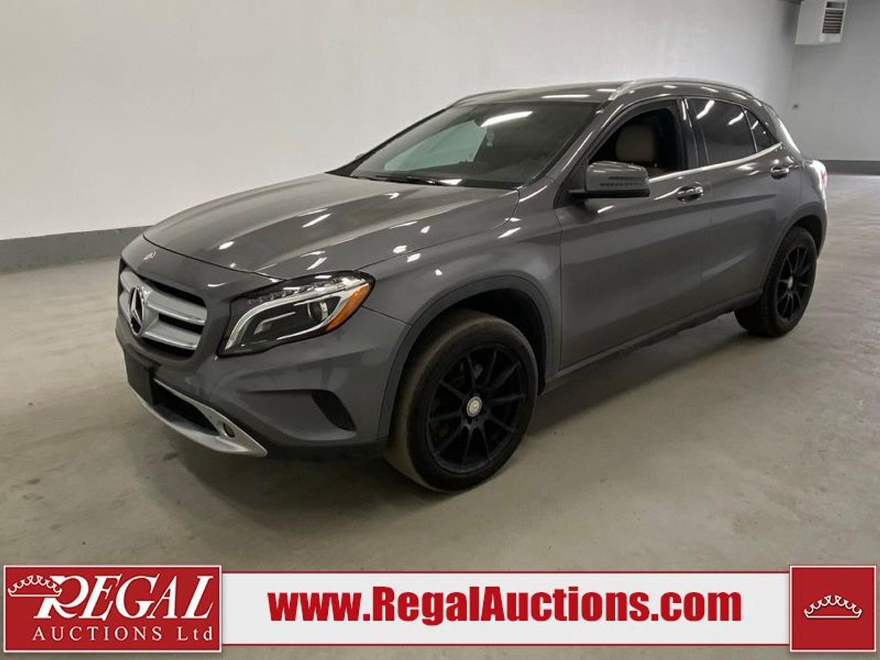 OFFERS WILL NOT BE ACCEPTED BY EMAIL OR PHONE - THIS VEHICLE WILL GO ON TIMED ONLINE AUCTION.<br><br/>VEHICLE DESCRIPTION <br/>Stock #: 43879 <br/>Lot #: 637 <br/>Reserve Price: Not Set <br/>CarProof Report: Available at www.RegalAuctions.com <br/><br/>IMPORTANT DECLARATION <br/>Claim History: Claim History. <br/>Mechanical Problems: This vehicle has non-specific mechanical problems. <br/>Out of Province - MB: This vehicle has not previously been registered in Alberta. The purchaser must have the vehicle undergo and pass an Out of Province inspection before it can be registered in Alberta. <br/>Hail Damage: Hail Damage. <br/> **REAR DIFFERENTIAL IS BINDING**  <br/>Active Status: This vehicles title is listed as Active Status. <br/> Live Online Bidding: This vehicle will be available for bidding over the internet, visit www.RegalAuctions.com to register. <br/> <br/>The simple solution to selling your car or truck. Bring your clean vehicle in with your Drivers License and current Registration and well put it on the auction block at our next sale.<br/><br/>www.RegalAuctions.com