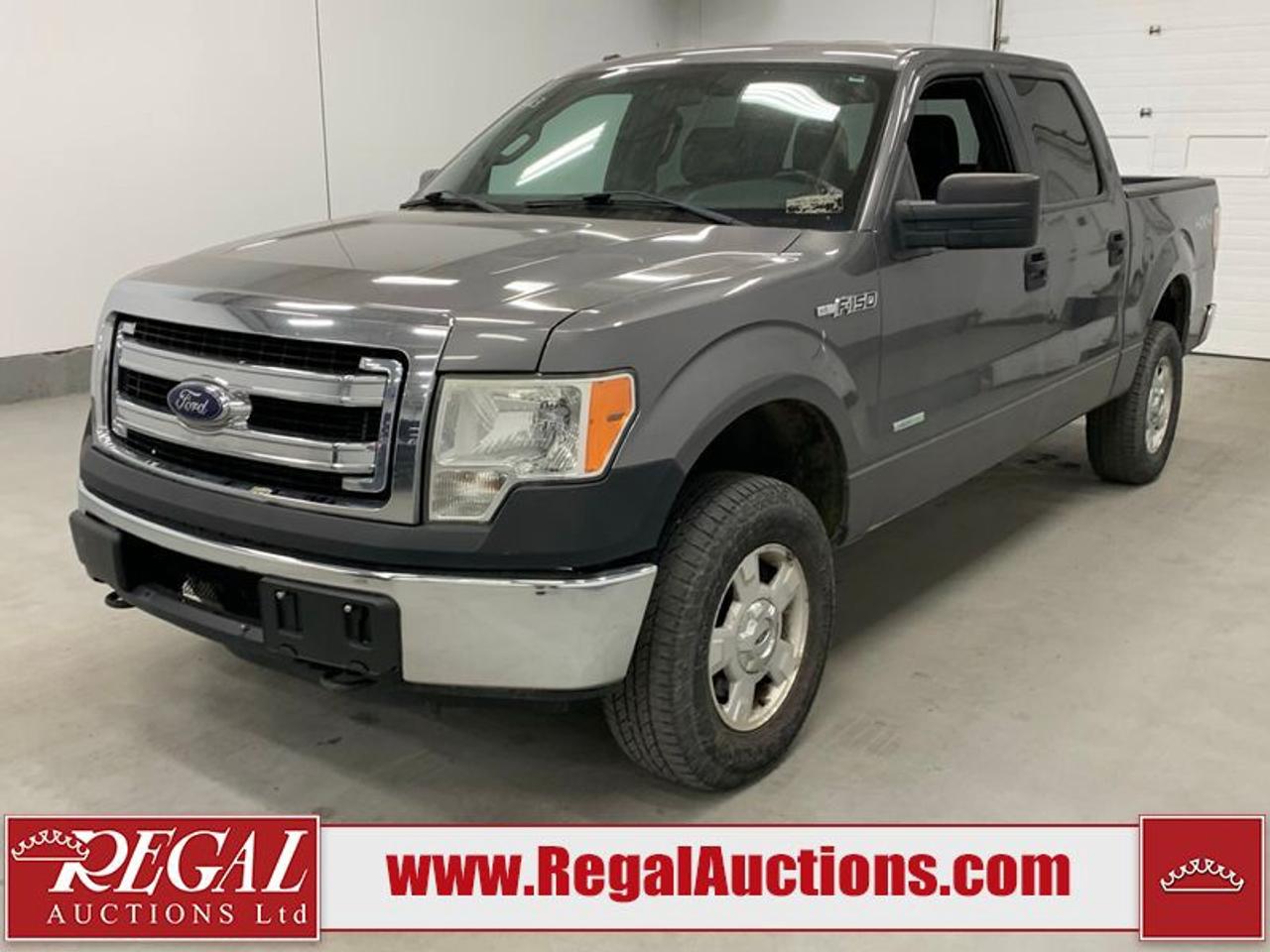 OFFERS WILL NOT BE ACCEPTED BY EMAIL OR PHONE - THIS VEHICLE WILL GO ON TIMED ONLINE AUCTION on Tuesday July 21.<br><br/>VEHICLE DESCRIPTION <br/>Stock #: 43892 <br/>Lot #: 520 <br/>Reserve Price: $8,000 <br/>CarProof Report: Available at www.RegalAuctions.com <br/><br/>IMPORTANT DECLARATION <br/>Mechanical Problems: This vehicle has non-specific mechanical problems. <br/>Out of Province - BC: This vehicle has not previously been registered in Alberta. The purchaser must have the vehicle undergo and pass an Out of Province inspection before it can be registered in Alberta. <br/> *ENGINE NOISE* *EXHAUST NOISE* *RUNS POORLY*  <br/>Active Status: This vehicles title is listed as Active Status. <br/> Live Online Bidding: This vehicle will be available for bidding over the internet, visit www.RegalAuctions.com to register. <br/> <br/>The simple solution to selling your car or truck. Bring your clean vehicle in with your Drivers License and current Registration and well put it on the auction block at our next sale.<br/><br/>www.RegalAuctions.com