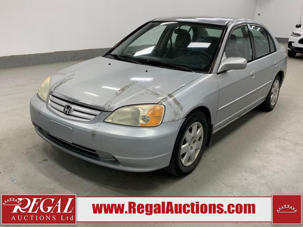OFFERS WILL NOT BE ACCEPTED BY EMAIL OR PHONE - THIS VEHICLE WILL GO ON TIMED ONLINE AUCTION on Tuesday July 21.<br><br/>VEHICLE DESCRIPTION <br/>Stock #: 43898 <br/>Lot #: 448X <br/>Reserve Price: Unreserved <br/>CarProof Report: Available at www.RegalAuctions.com <br/><br/>IMPORTANT DECLARATION <br/>Announcement: Non-specific auctioneer announcement. <br/>Unreserved: This vehicle has no reserve price and will sell to the highest bid. <br/> *AIRBAG LIGHT ON**DRIVER WINDOW INOPERABLE*  <br/>Active Status: This vehicles title is listed as Active Status. <br/> Live Online Bidding: This vehicle will be available for bidding over the internet, visit www.RegalAuctions.com to register. <br/> <br/>The simple solution to selling your car or truck. Bring your clean vehicle in with your Drivers License and current Registration and well put it on the auction block at our next sale.<br/><br/>www.RegalAuctions.com