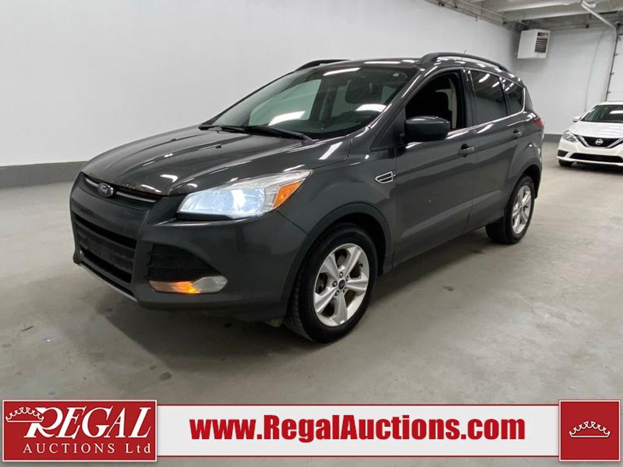 OFFERS WILL NOT BE ACCEPTED BY EMAIL OR PHONE - THIS VEHICLE WILL GO ON TIMED ONLINE AUCTION on Tuesday July 21.<br><br/>VEHICLE DESCRIPTION <br/>Stock #: 43964 <br/>Lot #: 570 <br/>Reserve Price: $3,900 <br/>CarProof Report: Available at www.RegalAuctions.com <br/><br/>IMPORTANT DECLARATION <br/>Active Status: This vehicles title is listed as Active Status. <br/> Live Online Bidding: This vehicle will be available for bidding over the internet, visit www.RegalAuctions.com to register. <br/> <br/>The simple solution to selling your car or truck. Bring your clean vehicle in with your Drivers License and current Registration and well put it on the auction block at our next sale.<br/><br/>www.RegalAuctions.com