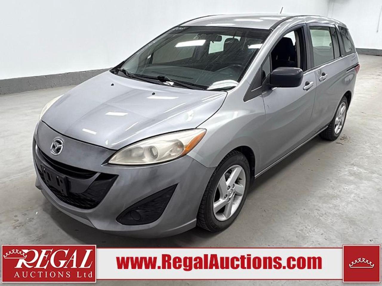OFFERS WILL NOT BE ACCEPTED BY EMAIL OR PHONE - THIS VEHICLE WILL GO ON TIMED ONLINE AUCTION on Tuesday July 21.<br><br/>VEHICLE DESCRIPTION <br/>Stock #: 44108 <br/>Lot #: 805 <br/>Reserve Price: $4,900 <br/>CarProof Report: Available at www.RegalAuctions.com <br/><br/>IMPORTANT DECLARATION <br/>Claim History: Claim History. <br/>Active Status: This vehicles title is listed as Active Status. <br/> Live Online Bidding: This vehicle will be available for bidding over the internet, visit www.RegalAuctions.com to register. <br/> <br/>The simple solution to selling your car or truck. Bring your clean vehicle in with your Drivers License and current Registration and well put it on the auction block at our next sale.<br/><br/>www.RegalAuctions.com