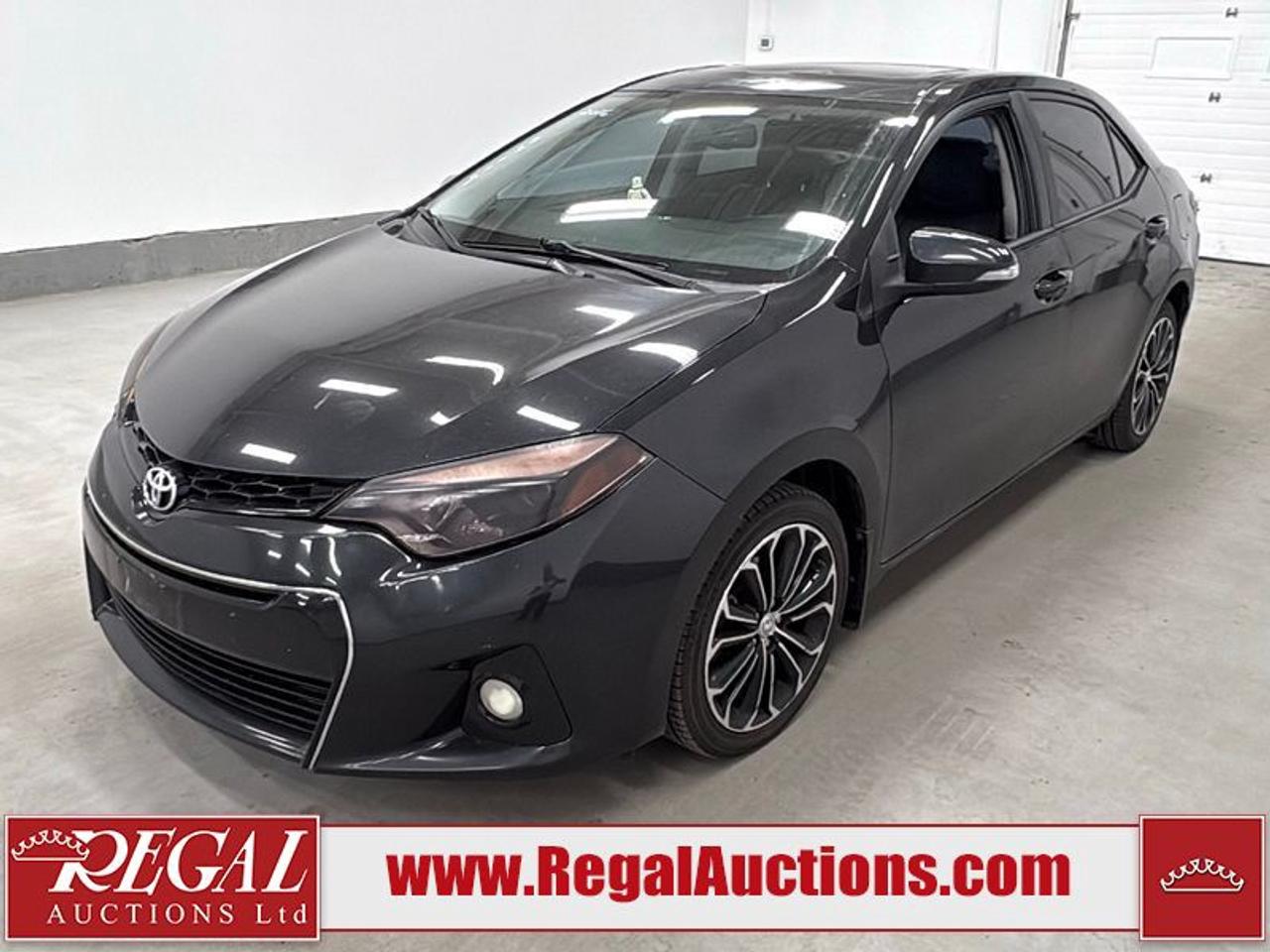 OFFERS WILL NOT BE ACCEPTED BY EMAIL OR PHONE - THIS VEHICLE WILL GO ON TIMED ONLINE AUCTION on Tuesday July 28.<br><br/>VEHICLE DESCRIPTION <br/>Stock #: 44114 <br/>Lot #: 807 <br/>Reserve Price: $10,000 <br/>CarProof Report: Available at www.RegalAuctions.com <br/><br/>IMPORTANT DECLARATION <br/>Claim History: Claim History. <br/>Active Status: This vehicles title is listed as Active Status. <br/> Live Online Bidding: This vehicle will be available for bidding over the internet, visit www.RegalAuctions.com to register. <br/> <br/>The simple solution to selling your car or truck. Bring your clean vehicle in with your Drivers License and current Registration and well put it on the auction block at our next sale.<br/><br/>www.RegalAuctions.com