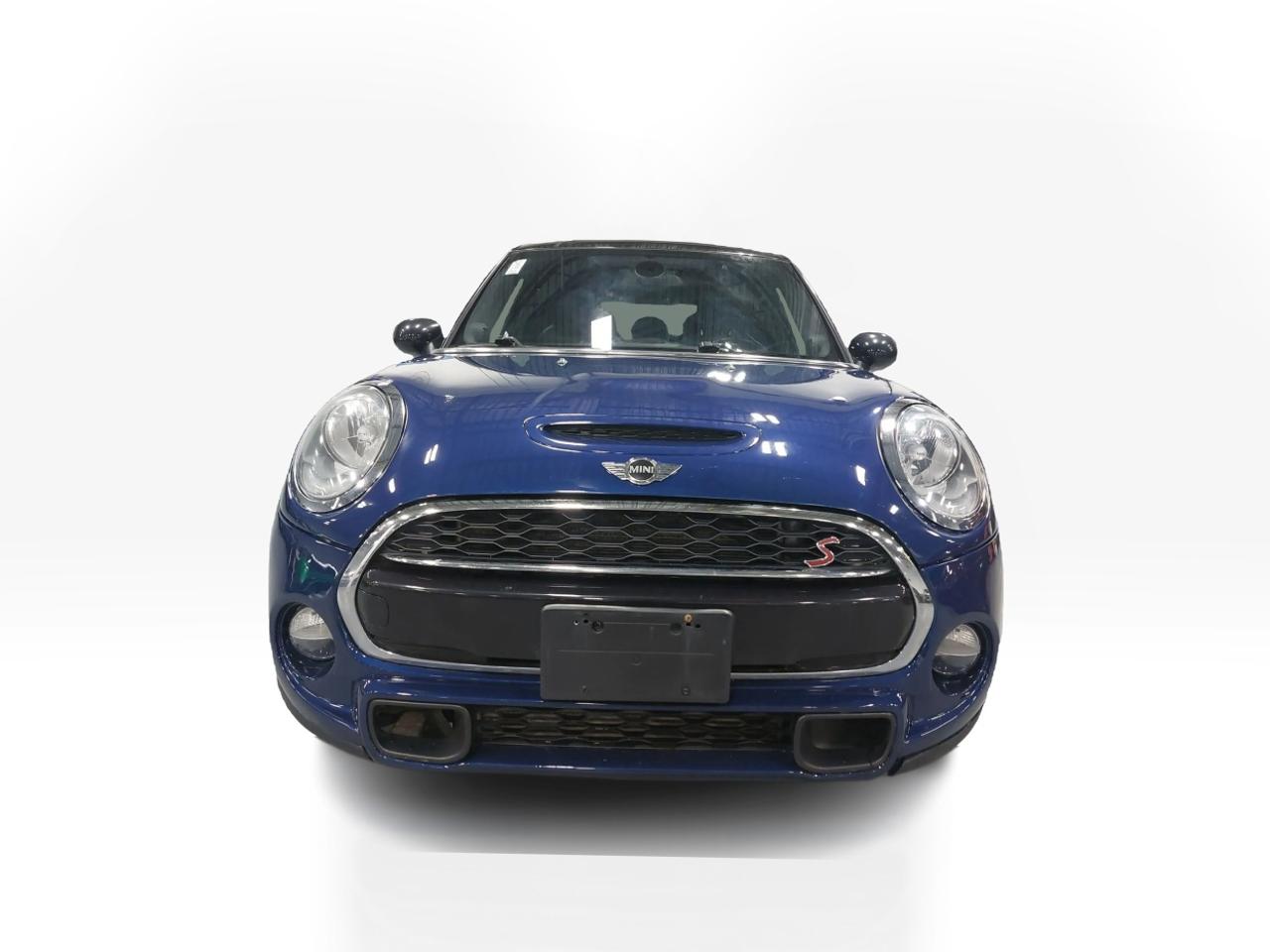 2016 MINI Cooper 5dr HB S Photo
