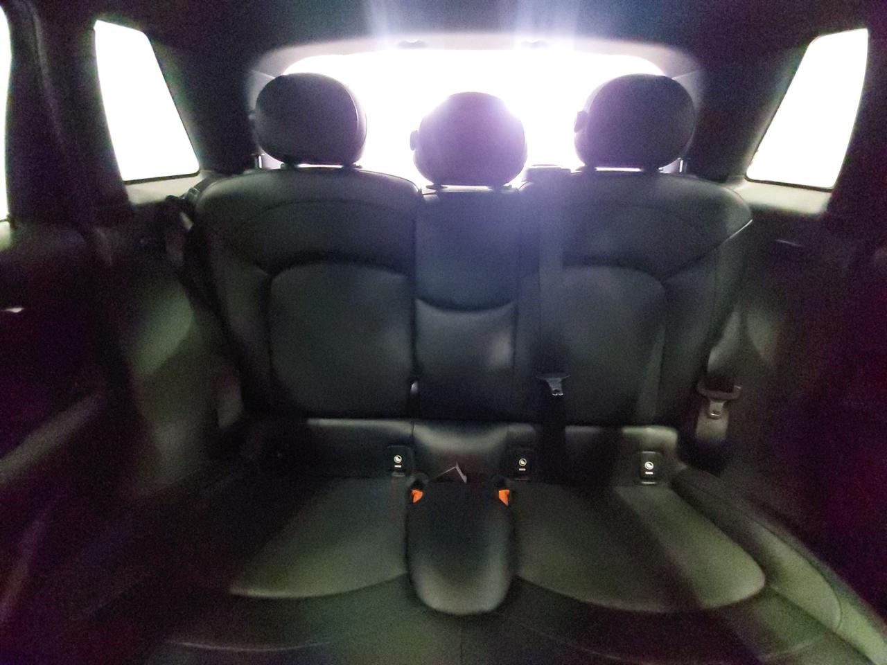 2016 MINI Cooper 5dr HB S Photo