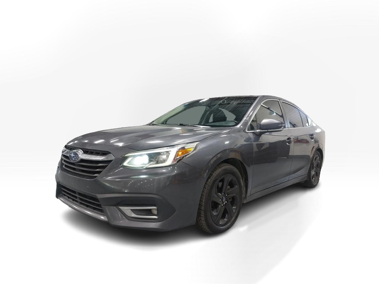 Used 2021 Subaru Legacy Limited GT for sale in North York, ON