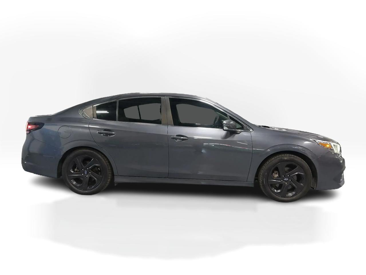 2021 Subaru Legacy Limited GT Photo