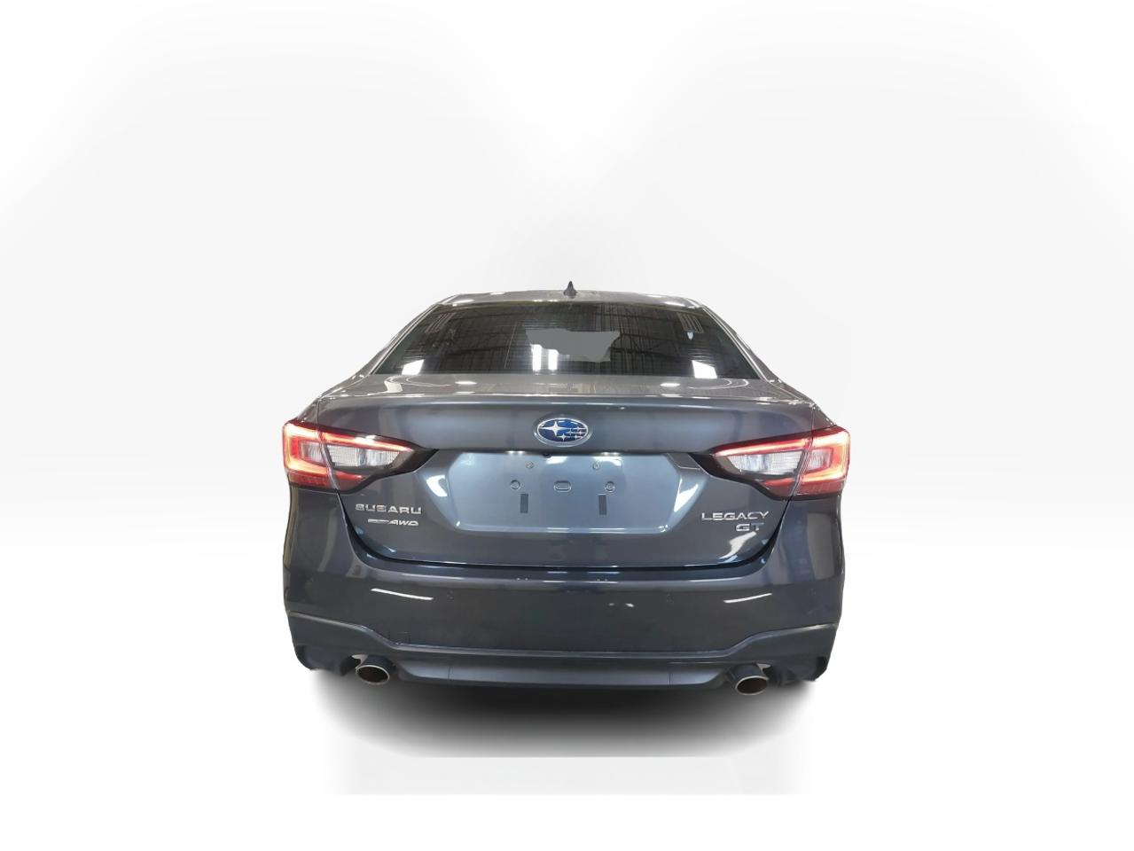 2021 Subaru Legacy Limited GT Photo