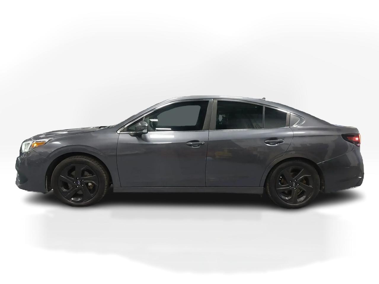 2021 Subaru Legacy Limited GT Photo