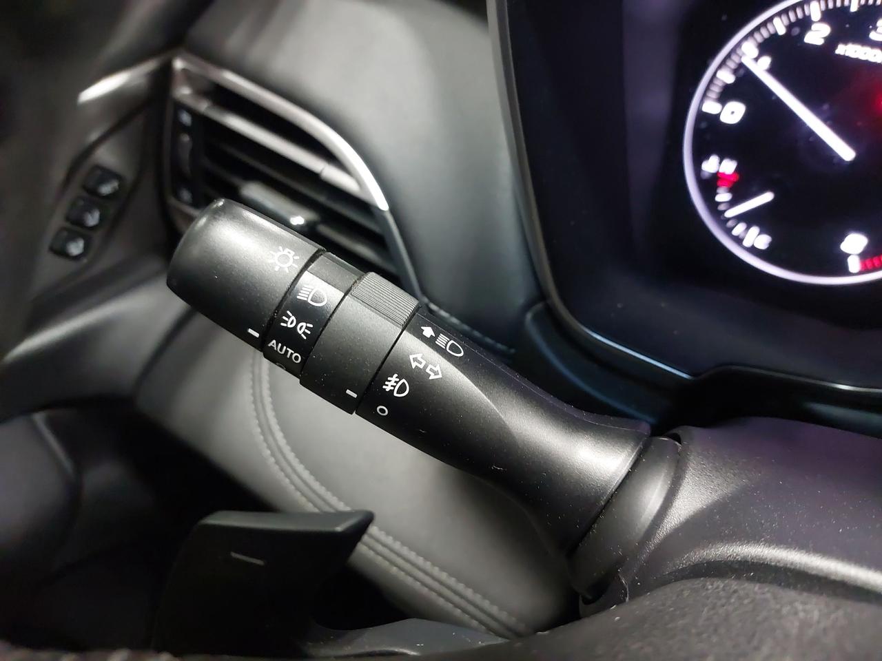 2021 Subaru Legacy Limited GT Photo