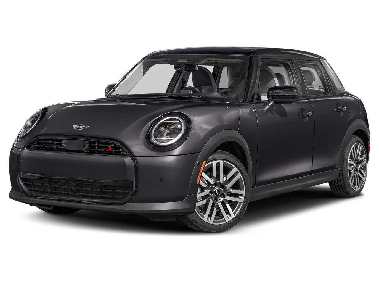 The 2026 MINI Cooper S 5 Door in Midnight Black II Metallic is the full package  factory-optioned with the Premier Line, JCW Edition, and Comfort Package, this isnt a base spec Cooper S. With JCW Sport Seats, Adaptive Suspension, Increased Top Speed, and Power Front Seats with Driver Memory, this is the kind of MINI that enthusiasts actually want to drive every day.

- JCW Edition & Premier Line from the factory  not an afterthought
- JCW Sport Seats with Vescin/Cloth upholstery for a driver-focused feel
- Adaptive Suspension for tunable ride dynamics on any road
- Panoramic dual sunroof (sliding front + fixed rear) flooding the cabin with light
- Heated front seats and heated steering wheel for Winnipeg winters
- Dual-zone automatic climate control for year-round comfort
- Wireless Apple CarPlay and Android Auto  no cables required
- Blind Spot Detection, Lane Departure Warning, and Front Collision Mitigation for confident daily driving

With only 90 km on the odometer, this 2026 Cooper S is essentially untouched. Whether youre ready to reserve it online, start the purchase process, or just want to get behind the wheel for a test drive, the team at MINI Winnipeg is ready to make it easy. Visit us at www.birchwoodbmw.ca or contact us today to book your appointment.
At Birchwood BMW we know that experience is everything - thats why weve been voted #1 BMW Store in Canada for Customer Satisfaction for the past 3 years.  

Visit us today and see for yourself why were the top-rated luxury dealer in Manitoba on Google. Book your appointment at 204-452-7799. Dealer Permit #9740
Dealer permit #9740
