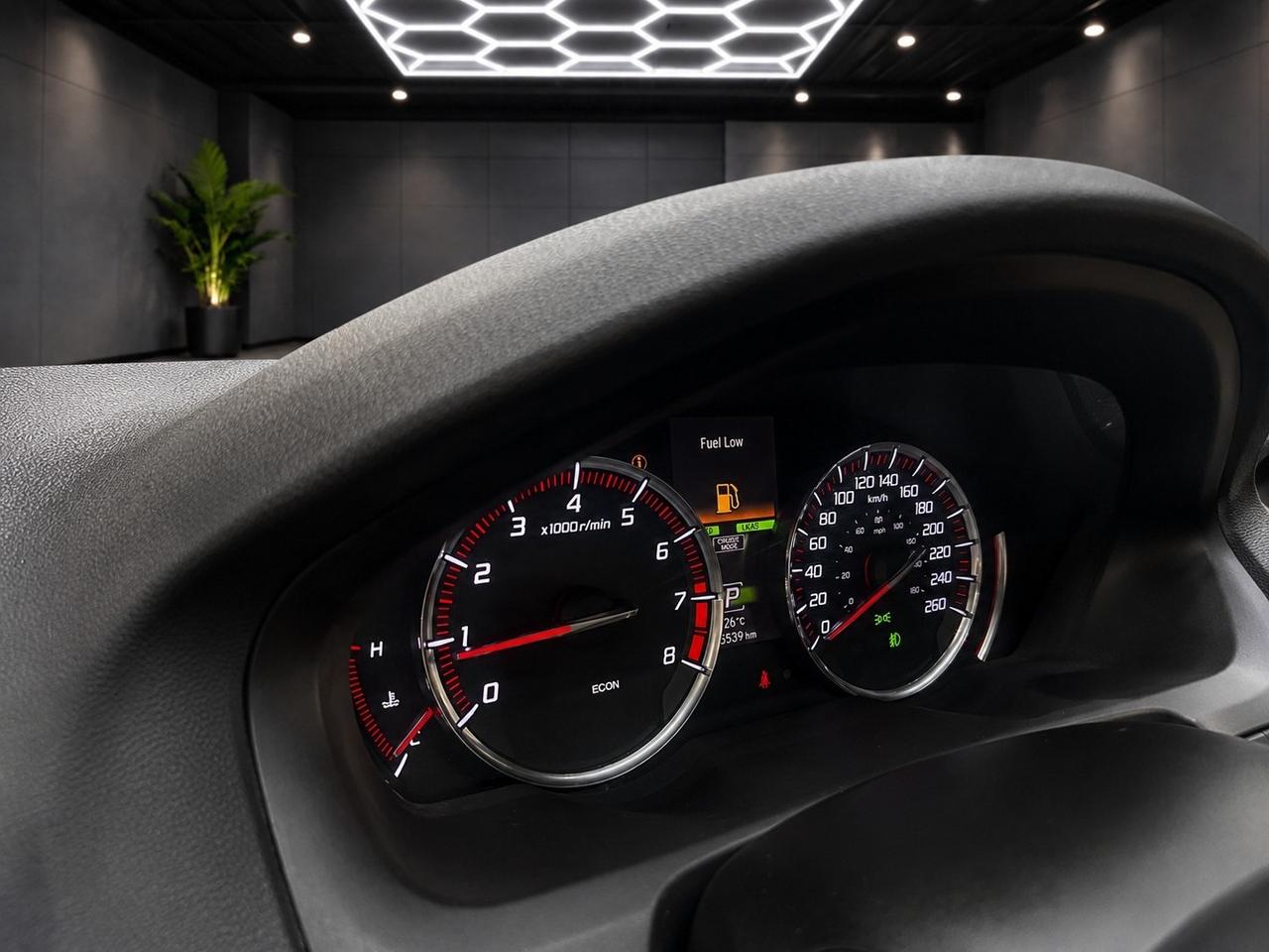 2020 Acura TLX SH-AWD Tech A-Spec Sedan Photo