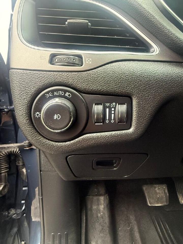2021 Jeep Cherokee North Photo