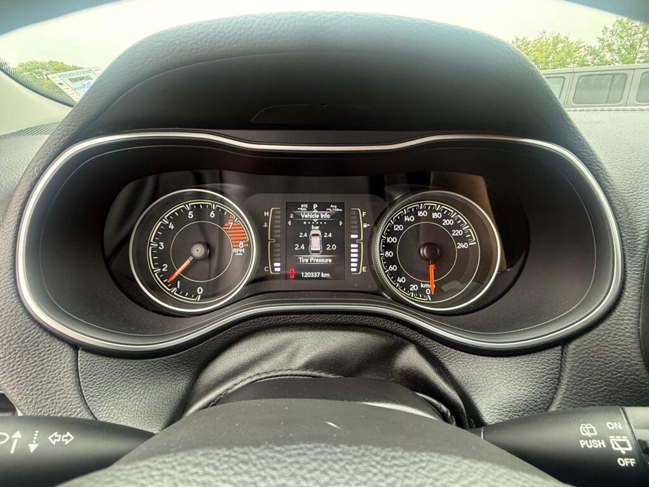 2021 Jeep Cherokee North Photo