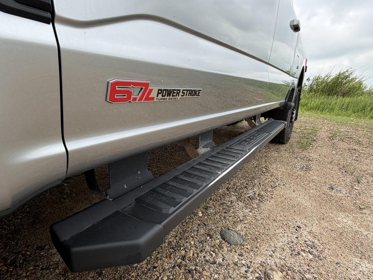 2024 Ford F-350 Super Duty SRW Lariat Photo4