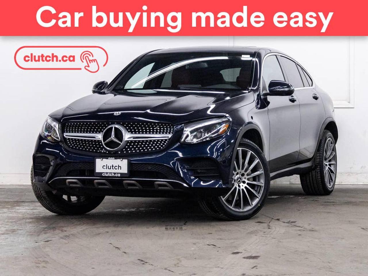 Electric Parking Brake, Brake Assist, Power Tailgate/Hatch and more!<br> <br>Clutch is the largest online used car retailer in Canada, delivering a seamless, hassle-free car-buying experience to drivers everywhere. Shop thousands of used cars online, get the right one delivered to your door, and enjoy peace of mind with our 10-Day Money-Back Guarantee. How sweet is that? To learn more, visit clutch.ca.<br> <br>The top features for this car include:<br> <br>Auto Stop/Start<br>Electric Parking Brake<br>Brake Assist<br>Power Tailgate/Hatch<br>Auto Dimming Rearview Mirror<br>Front Heated Seats<br>Power Lumbar Support<br>Folding Rear Seats<br>Dual Zone Front Climate Control<br>Rear Climate Vents<br>Cruise Control<br>12V Outlet<br>Hands Free Device Connectivity<br>USB Input<br>Keyless Entry<br>Push Button Start<br>Keyfob Remote Start<br>Power Folding Exterior Mirrors<br>Forward Collision Mitigation<br>Driver Attention Alert<br>One-Touch Windows<br>Rain Sensing Wipers<br>Rear Window Defroster<br>Sunroof<br>Hill Assistance<br>Rear View Camera<br>Rear Parking Sensors<br>Power Driver Seat<br>Power Passenger Seat<br>Ambient Lighting<br>360 Camera<br>Blindspot Sensors<br>Driver Seat Memory System<br>GPS Navigation<br>Front View Camera<br> <br>Seamless home delivery - Delivery to your door in a matter of days. Available on select packages.<br> <br>Try it out for 10 days - If you do not like it, we will take it back. <br> <br>Quality assured - All cars go through our rigorous 210-point inspection and reconditioning process.<br> <br>Peace of mind - Warranty and protection plans available.<br> <br>Haggle-free - No haggling or hard sells.<br> <br>100% Transparency - Full inspection reports on every car, including high-res photography and a free Carfax report.<br> <br>Listed price is for cash purchase only and does not include taxes, Shipping Fees (if applicable), Delivery Fees (if applicable), government licensing fees.<br> <br>Previous Provincial Registrations:<br>Ontario<br> <br>Stock # 117027