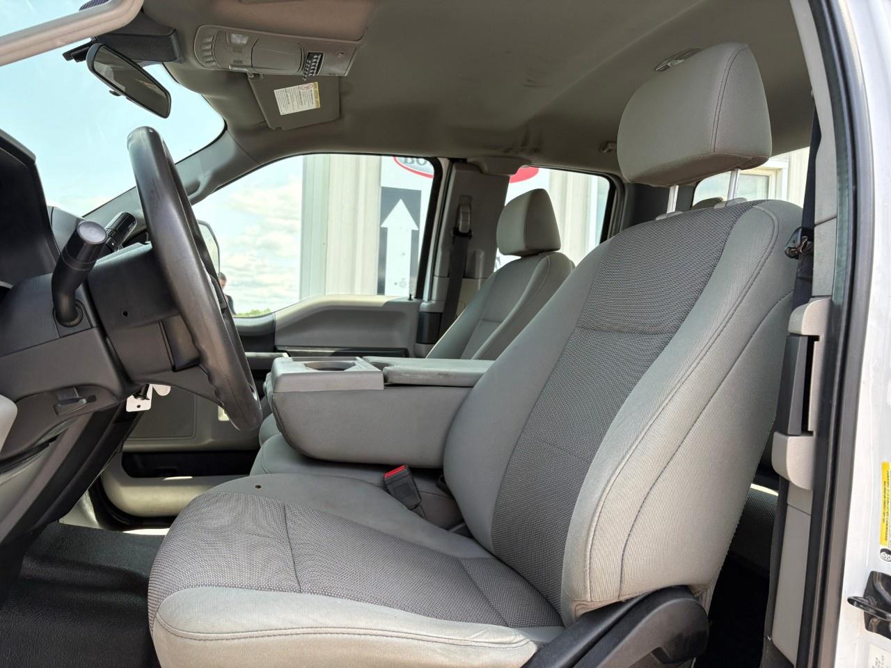 2020 Ford F-350 Super Duty SRW Photo