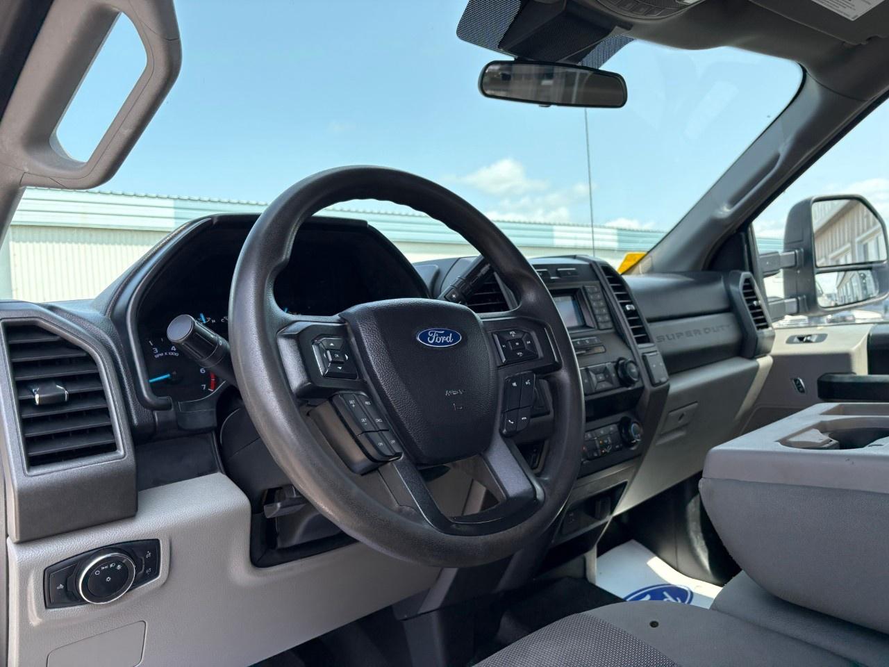 2020 Ford F-350 Super Duty SRW Photo